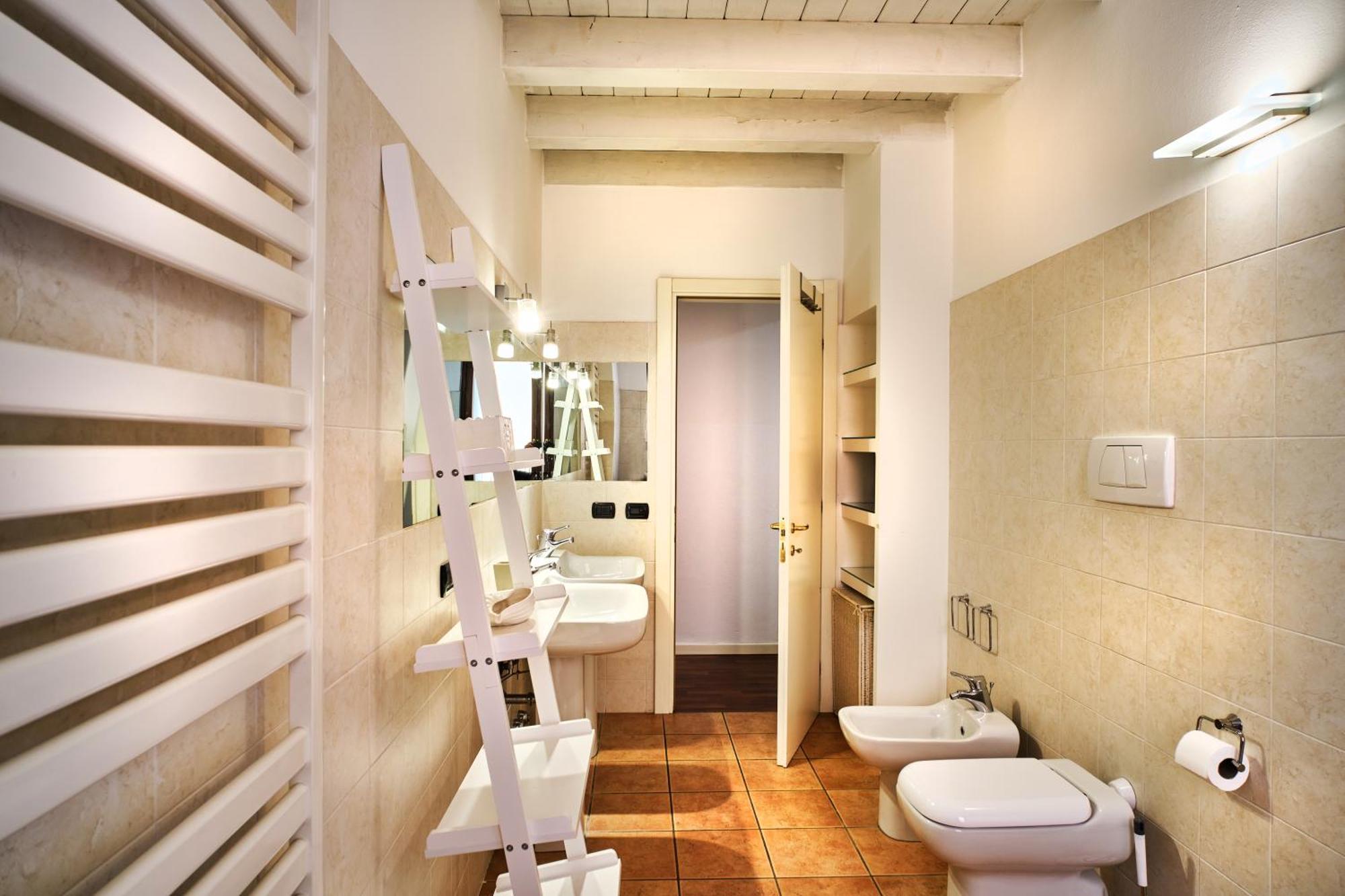 Dimora Pensiero Stupendo Appartement