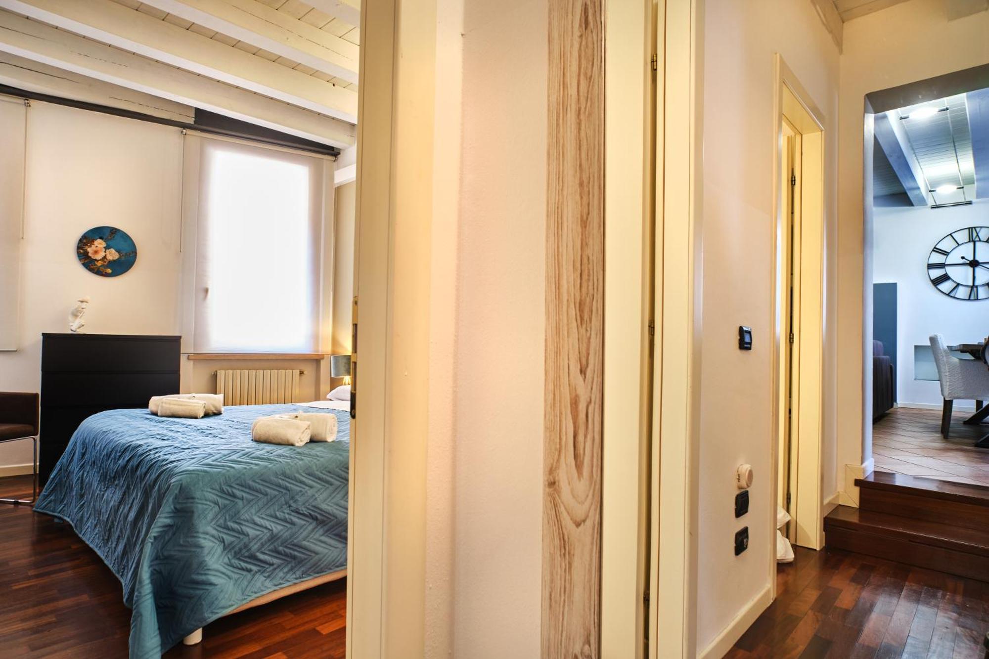 Dimora Pensiero Stupendo Appartement Vérone