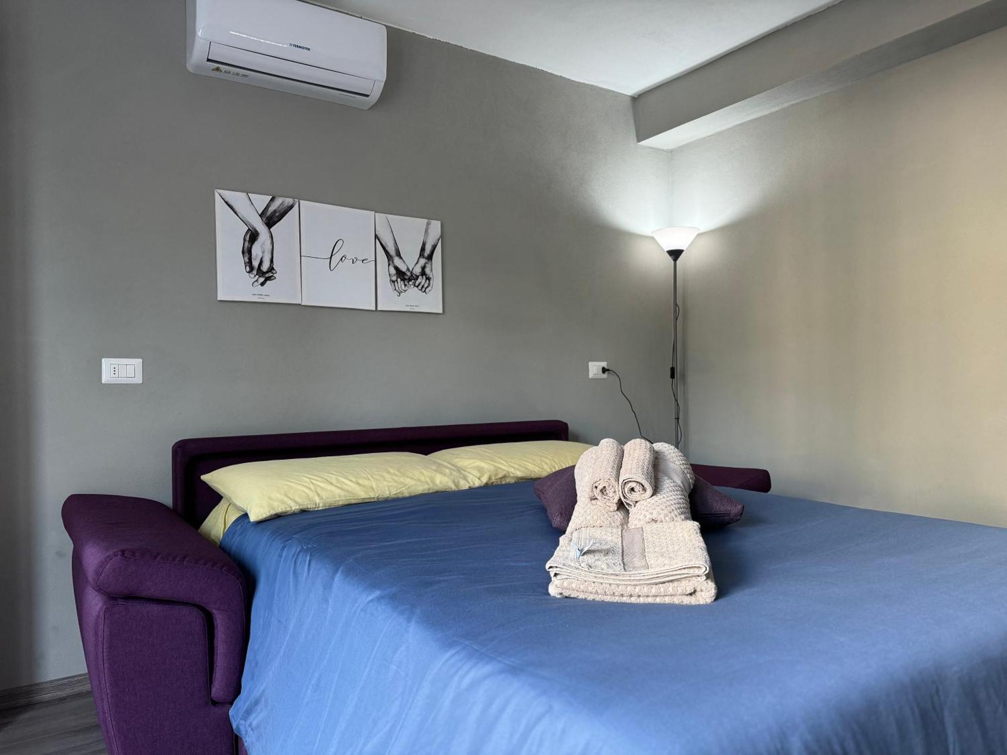 La Casa Di Sonia Apartamento *