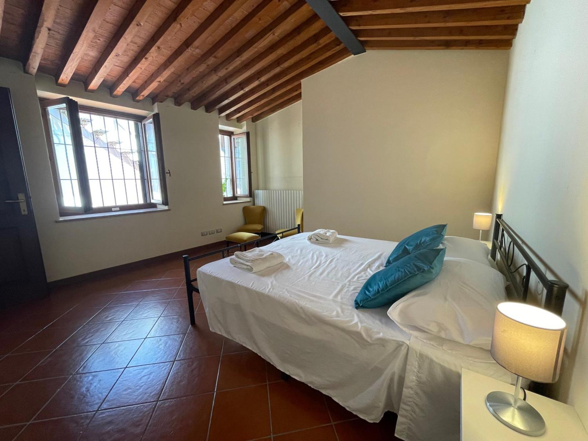 Appartamento Scaligeri House