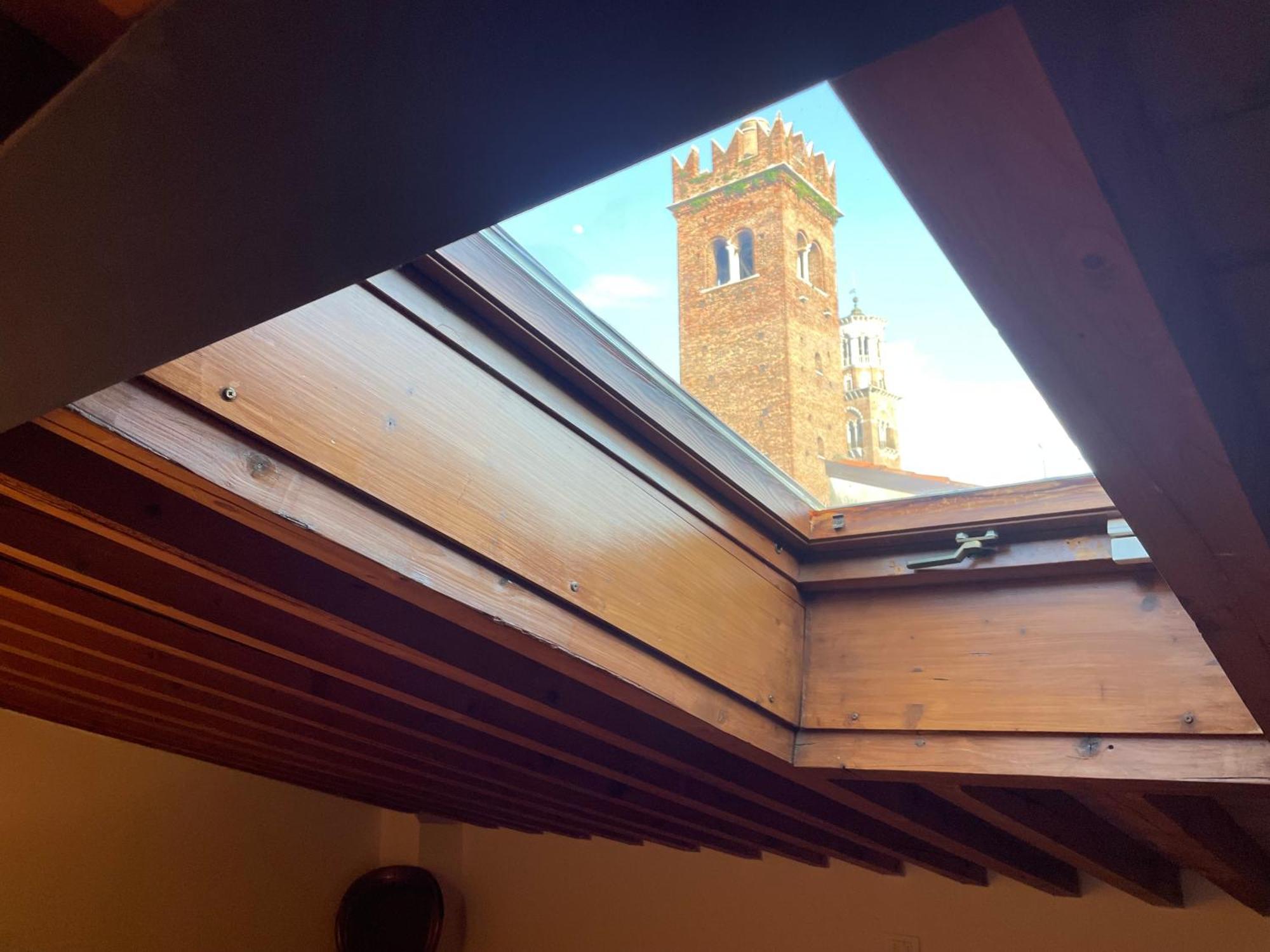 Scaligeri House Appartamento *