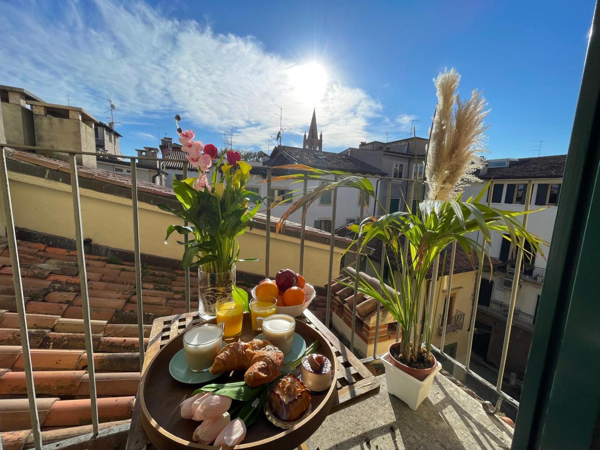 Appartamento Scaligeri House Verona