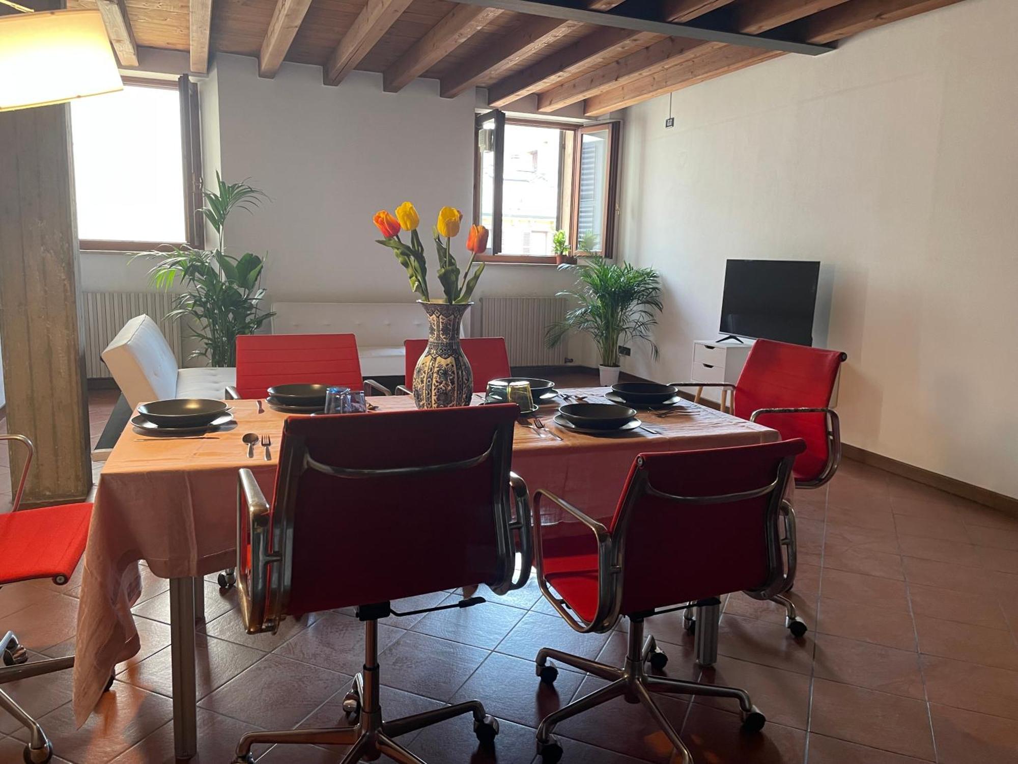 Appartamento Scaligeri House *