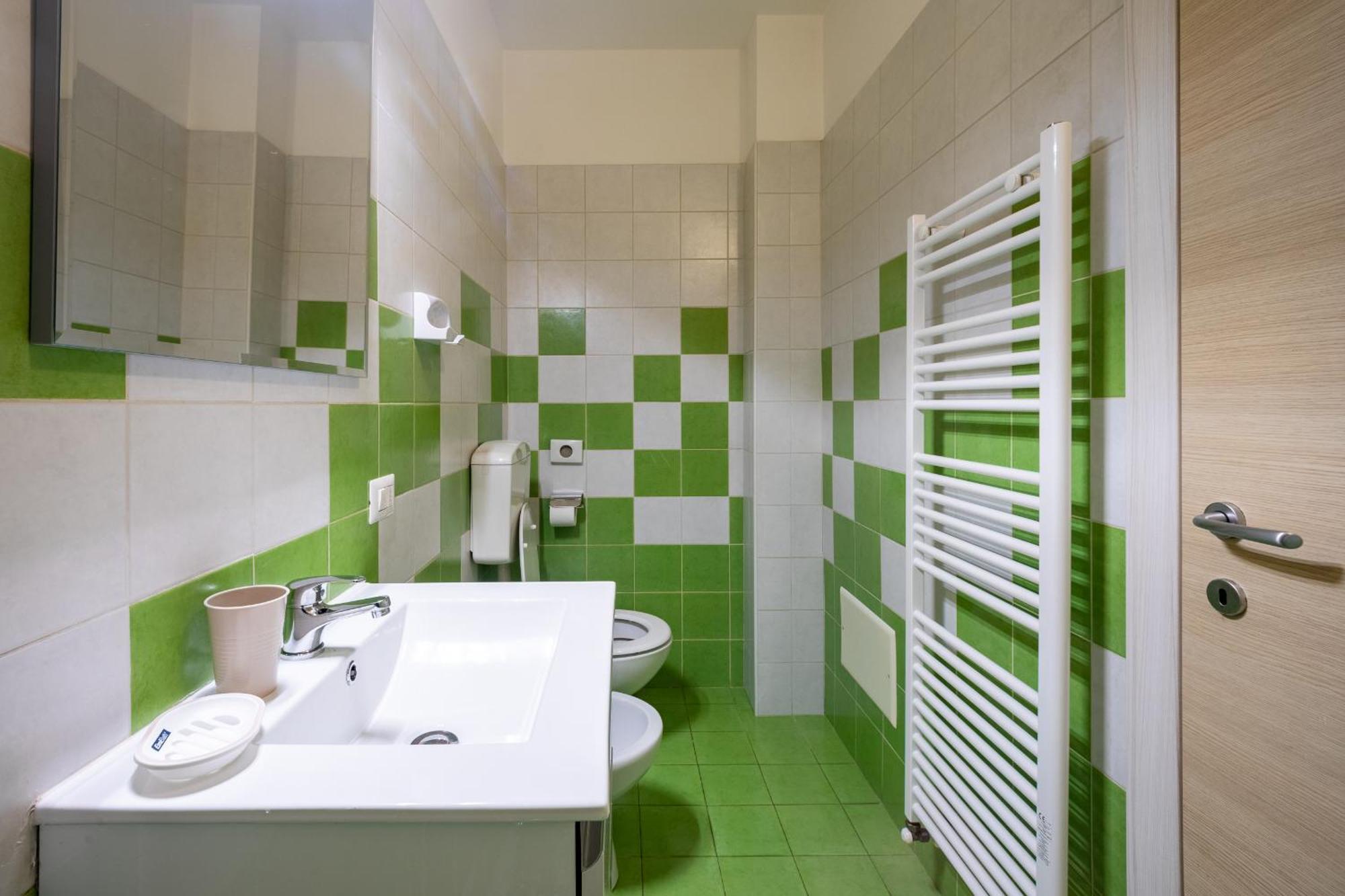 Italstay - Nuova Residenza Romeo - * Vérone