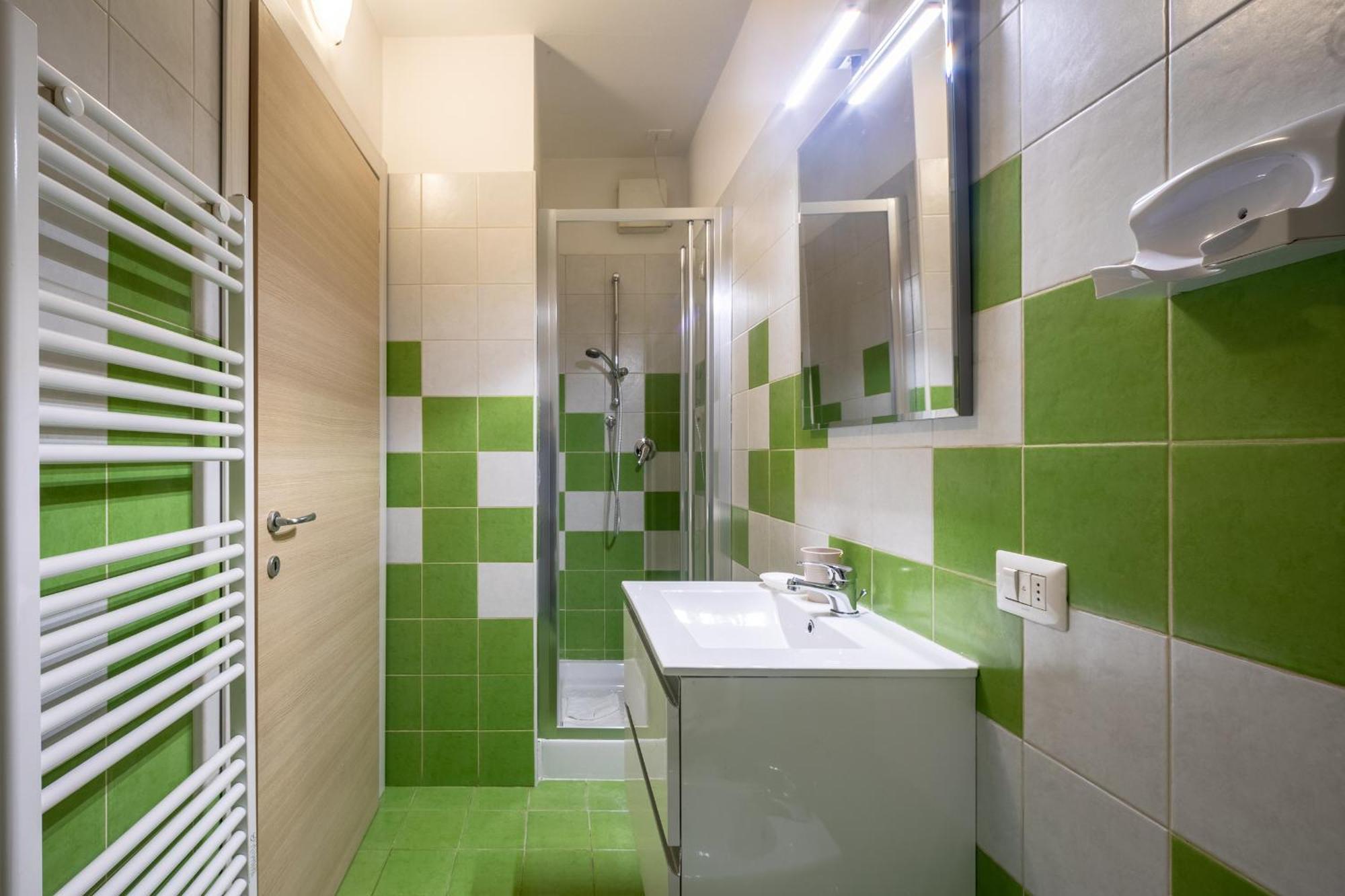 Maison d'hôtes Italstay - Nuova Residenza Romeo -