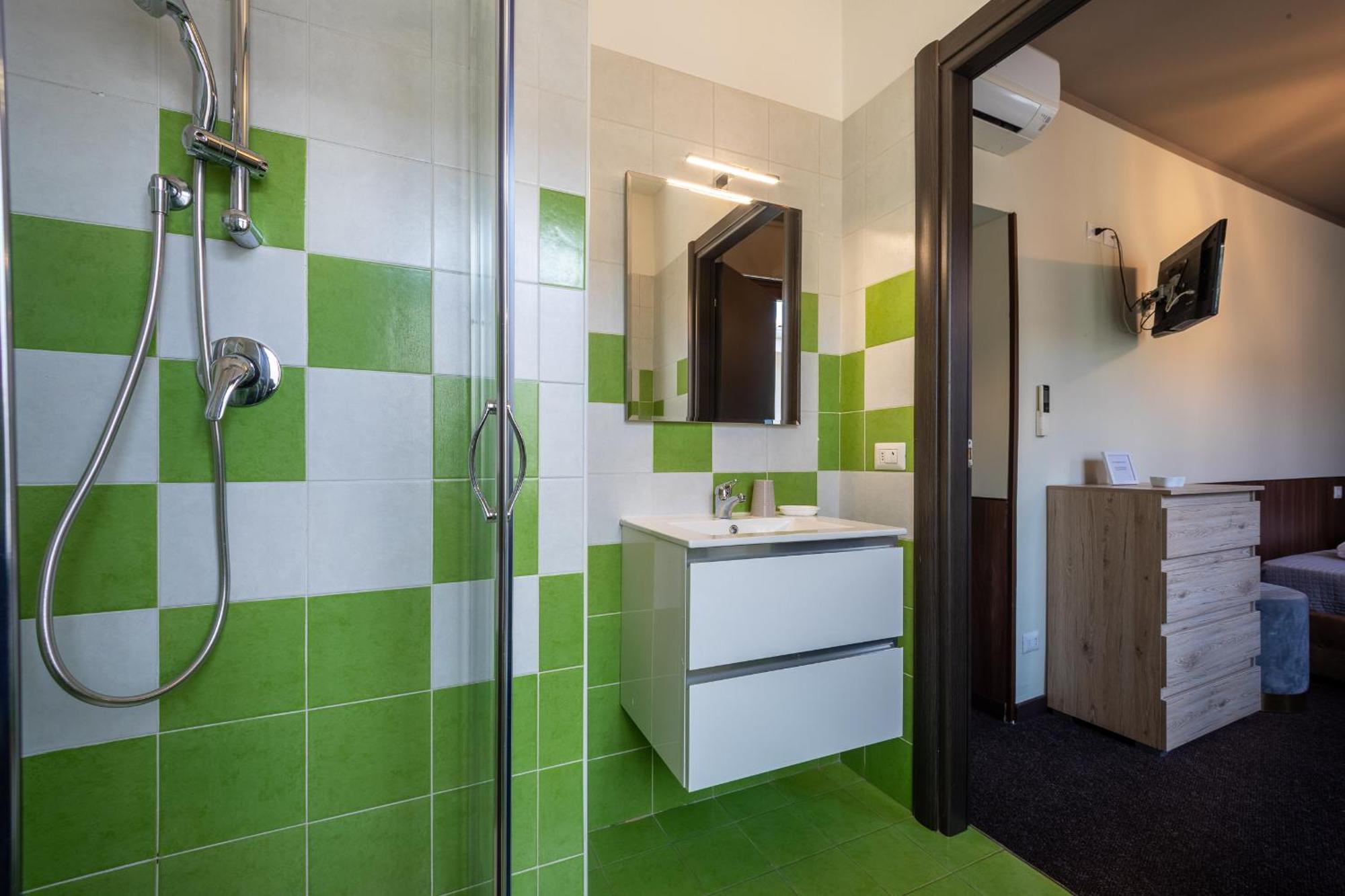 Italstay - Nuova Residenza Romeo - * Vérone