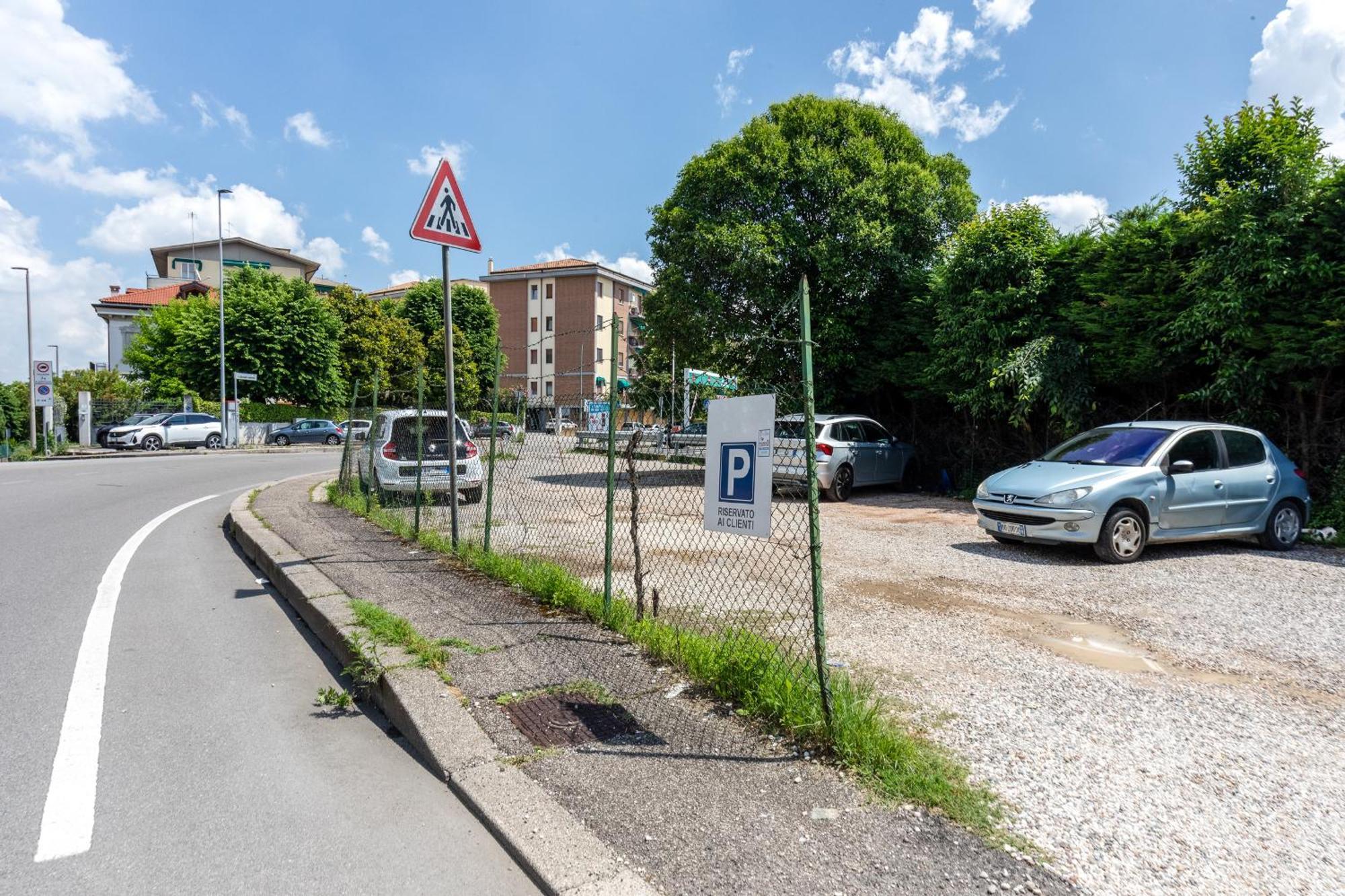 Italstay - Nuova Residenza Romeo - Maison d'hôtes *