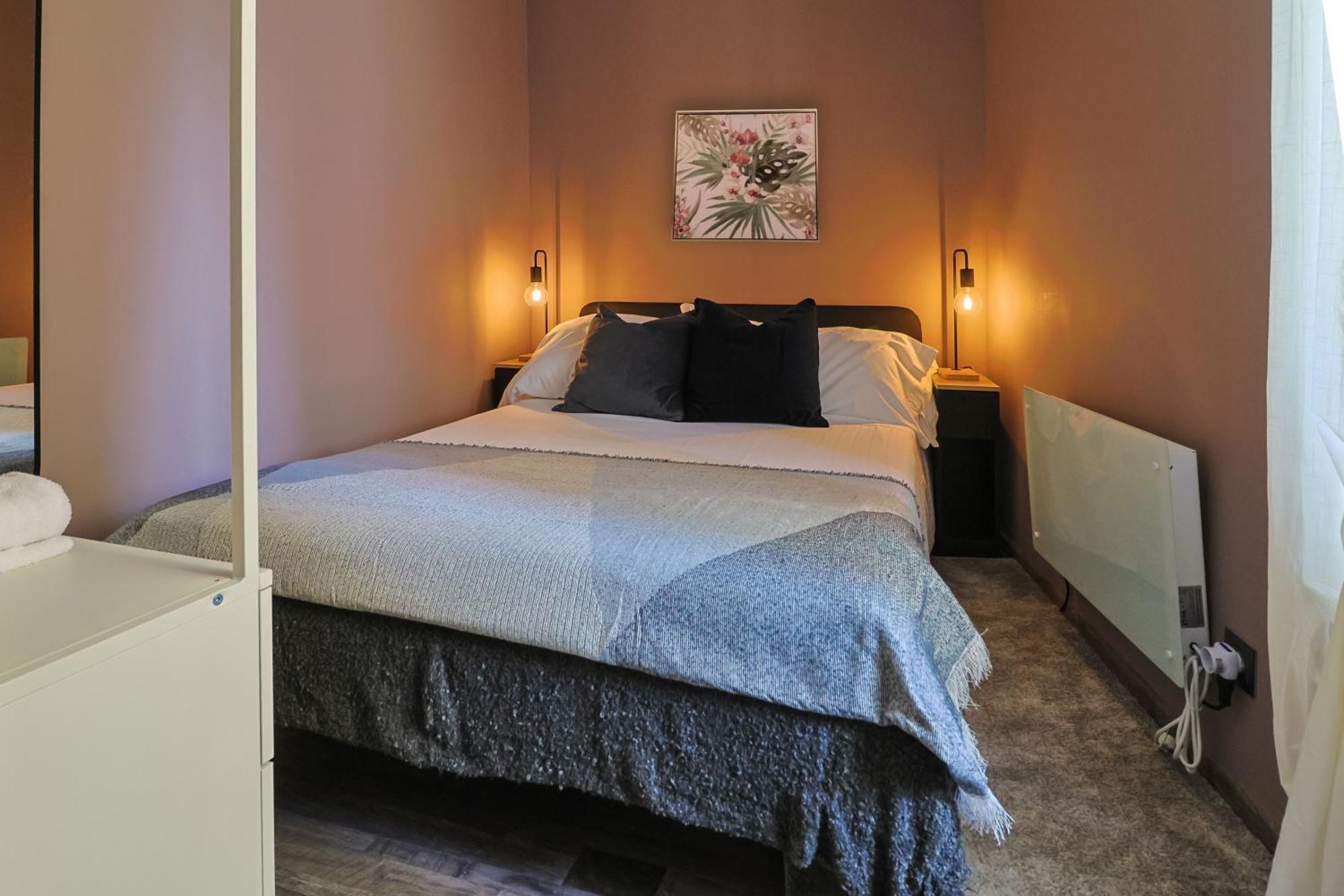 Apartamento Fratelli Gemma Cozy Flat *