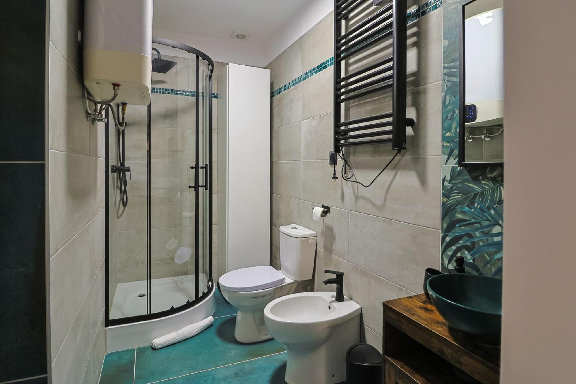 Apartamento Fratelli Gemma Cozy Flat