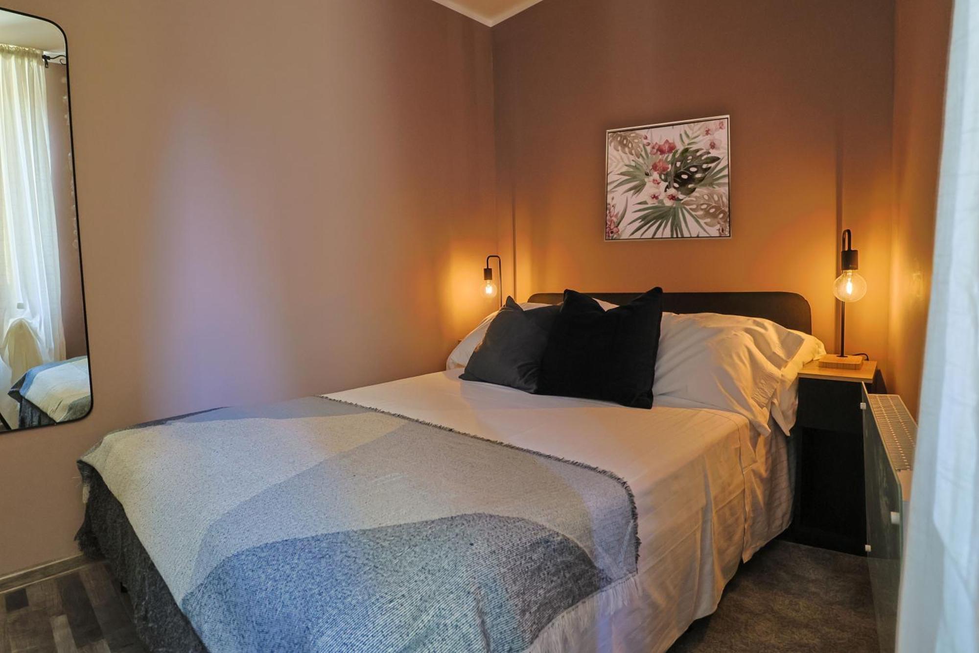 Apartamento Fratelli Gemma Cozy Flat Verona