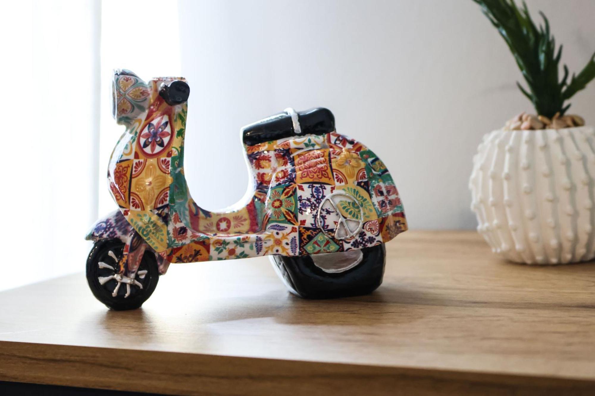 Apartamento Fratelli Gemma Cozy Flat *