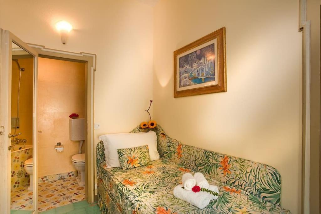 Villa Le Grotte Verona