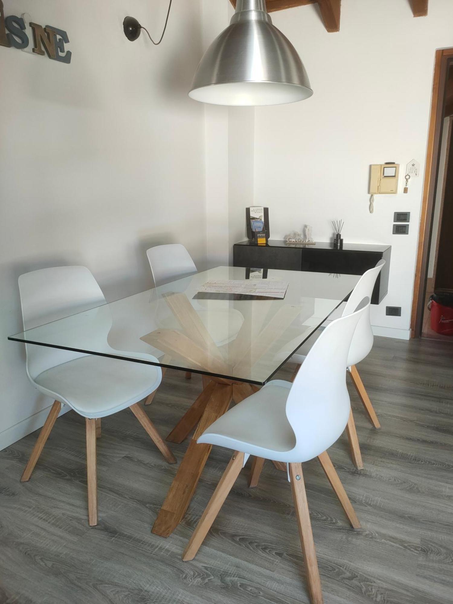 Relais + Private Parking Apartamento