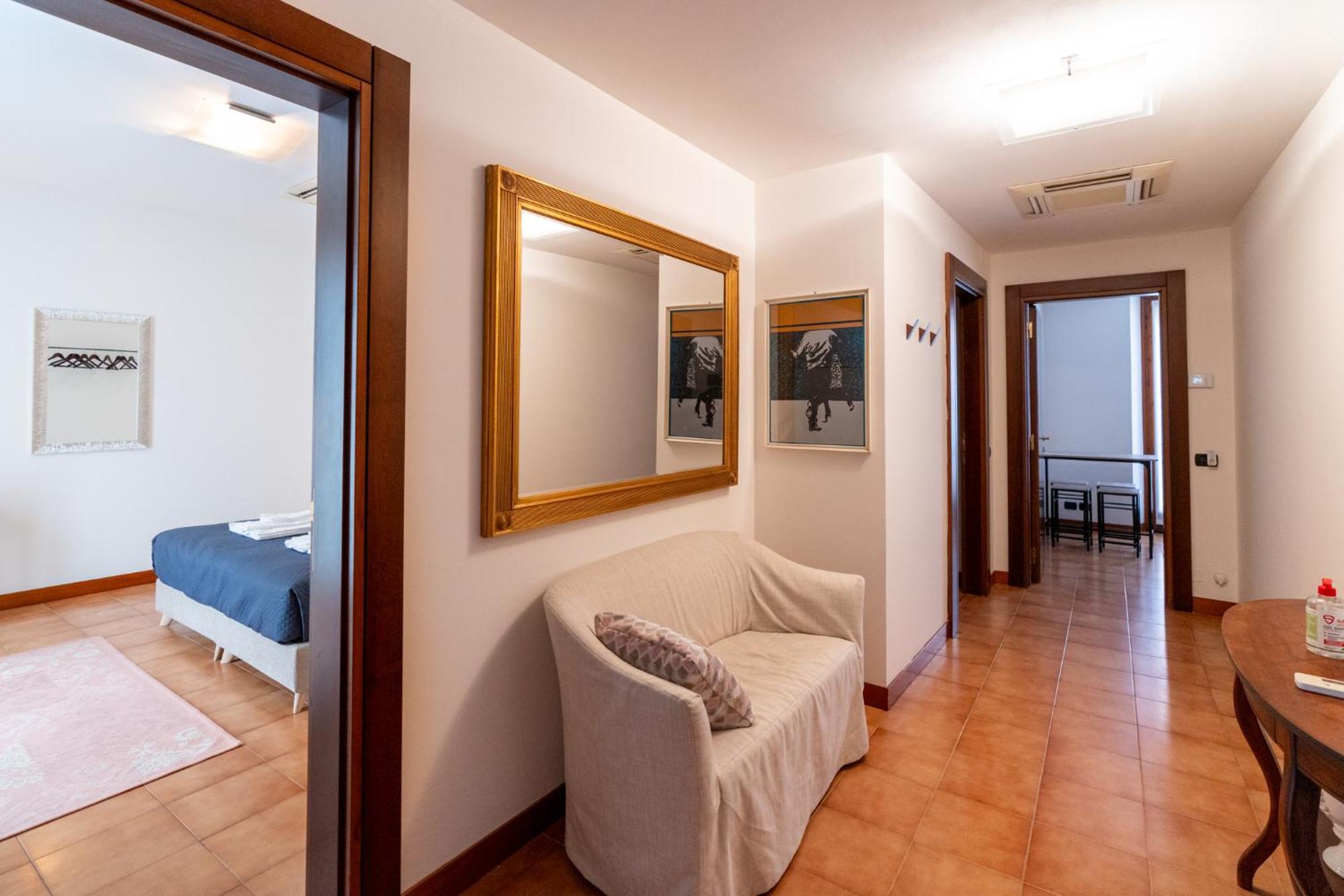 Appartamento Residenza Cattaneo