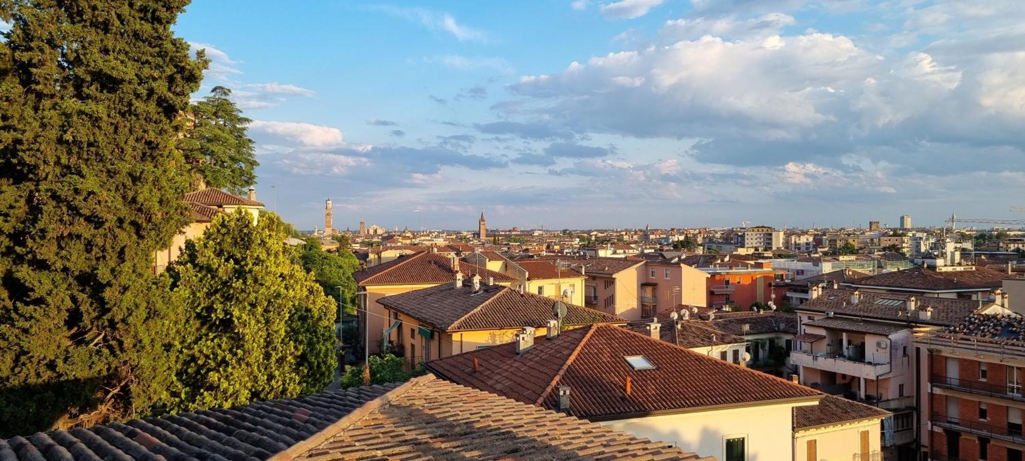 Manzati * Verona