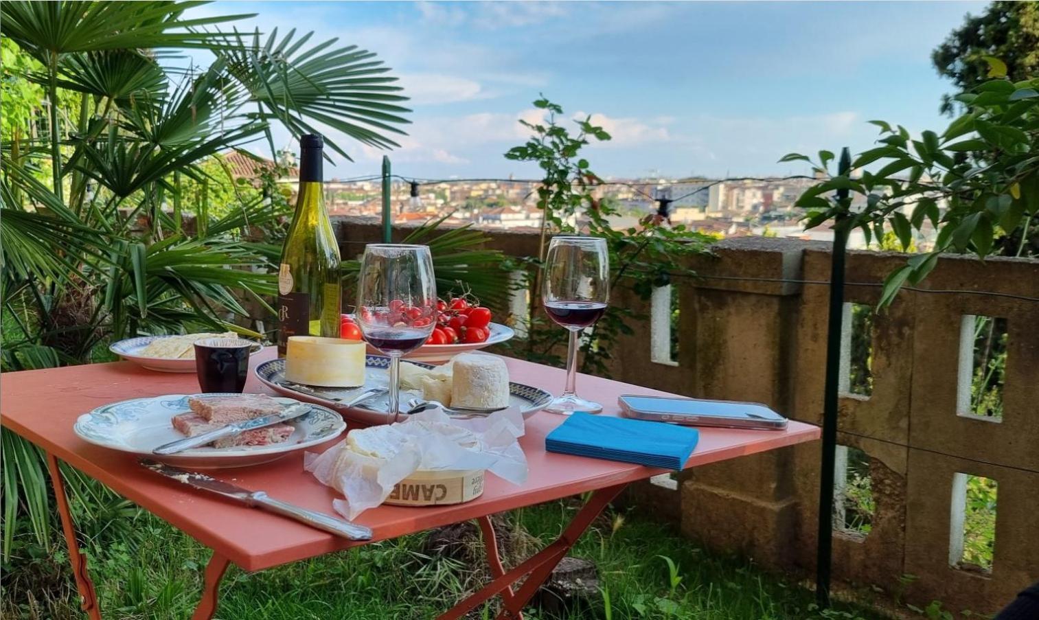 Apartamento Manzati *