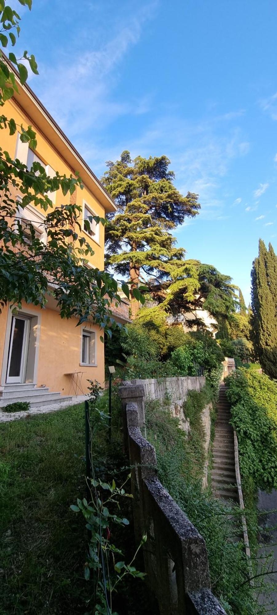 Apartamento Manzati