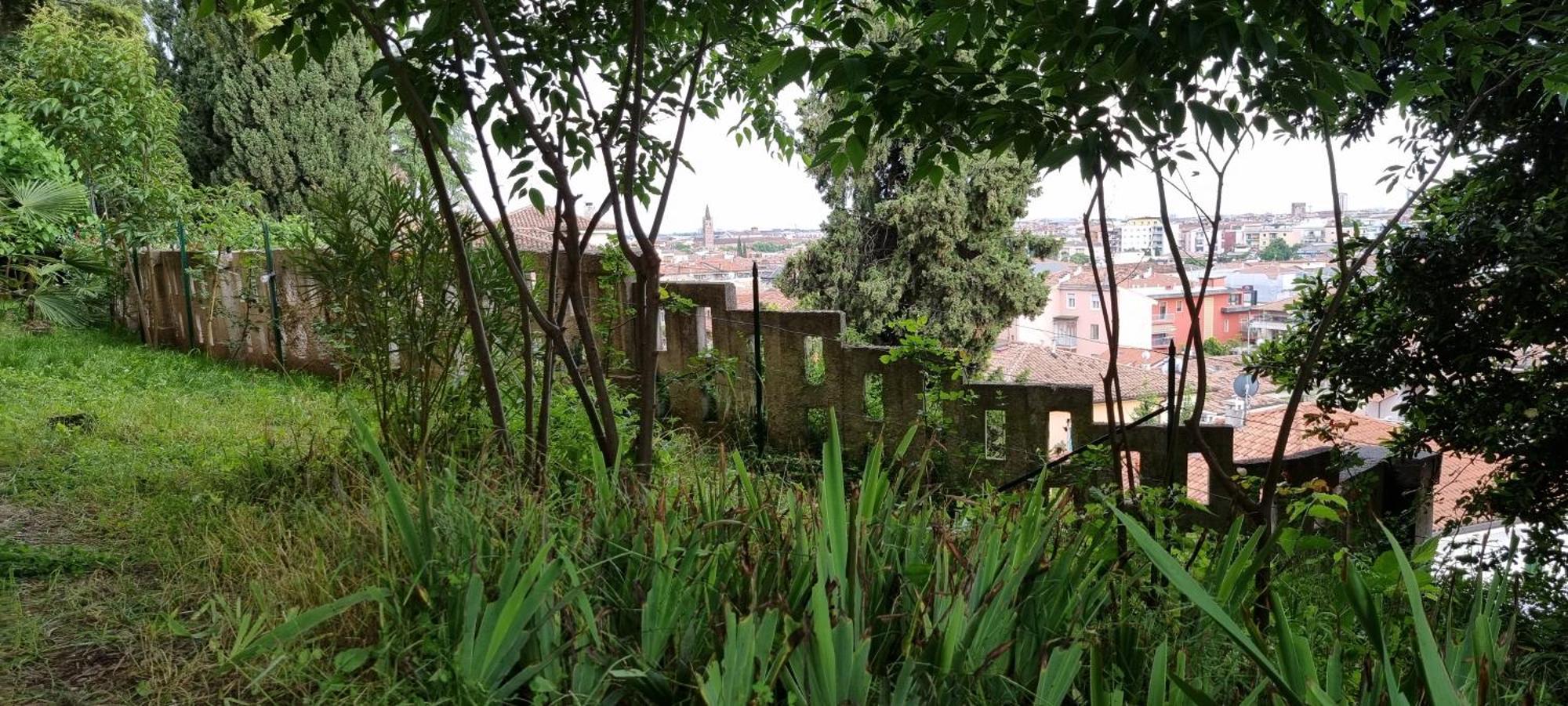 Apartamento Manzati