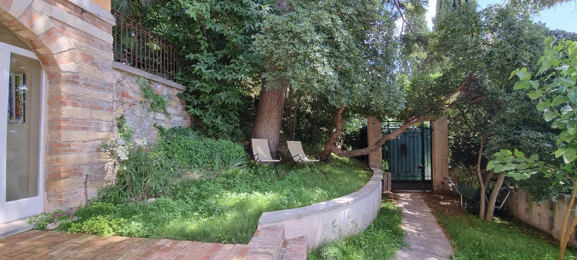 Manzati Apartamento