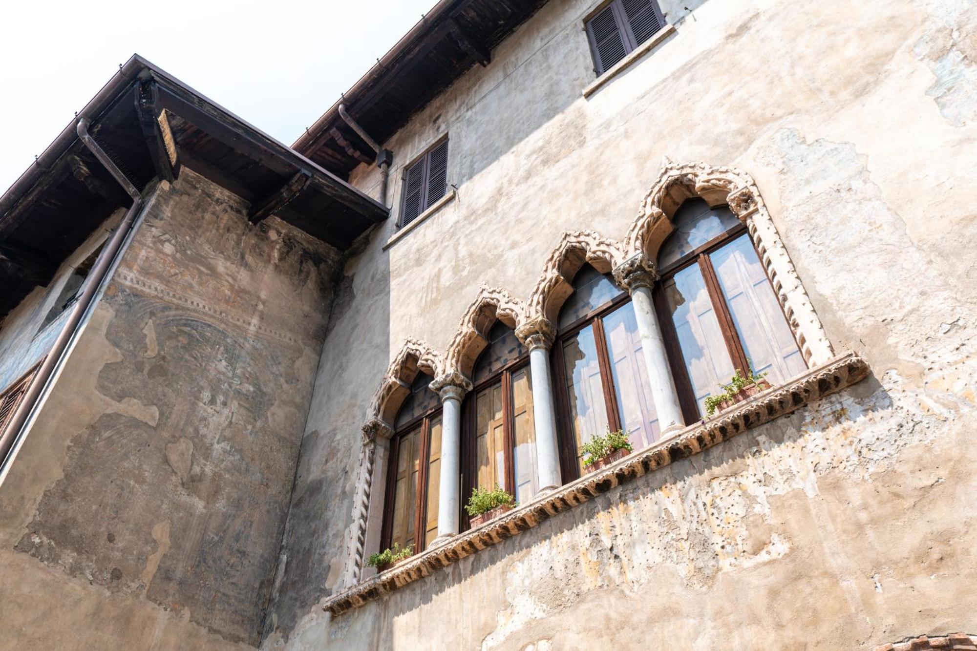 Palazzo Delle Guglie By Postcardsfrom