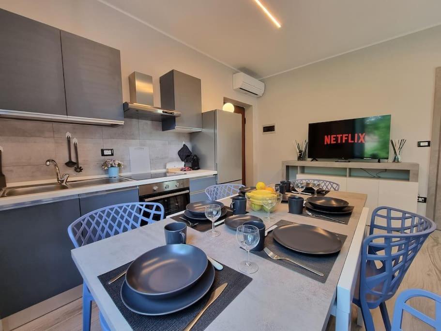 Intero Giulietta - Fiera Ospedale Borgo Roma - Free Parking - Free Wi-fi