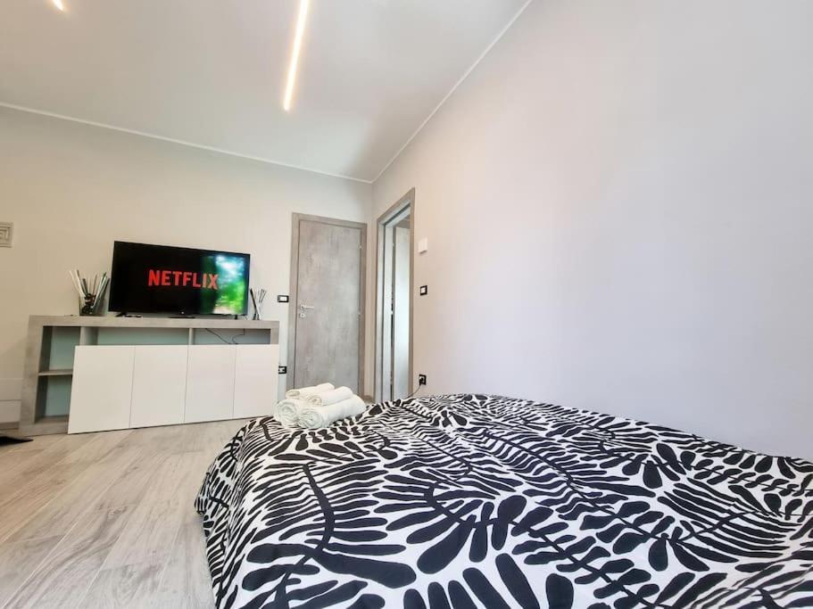 Intero Giulietta - Fiera Ospedale Borgo Roma - Free Parking - Free Wi-fi Apartamento Verona