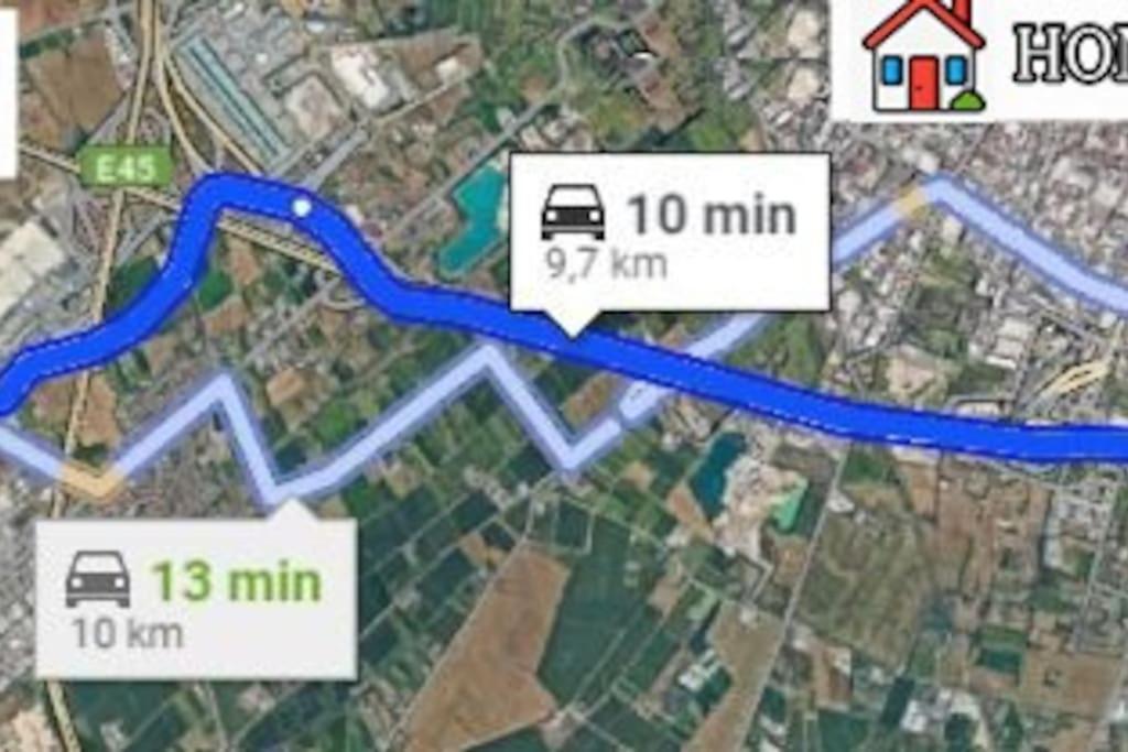 Intero Giulietta - Fiera Ospedale Borgo Roma - Free Parking - Free Wi-fi Apartamento Verona