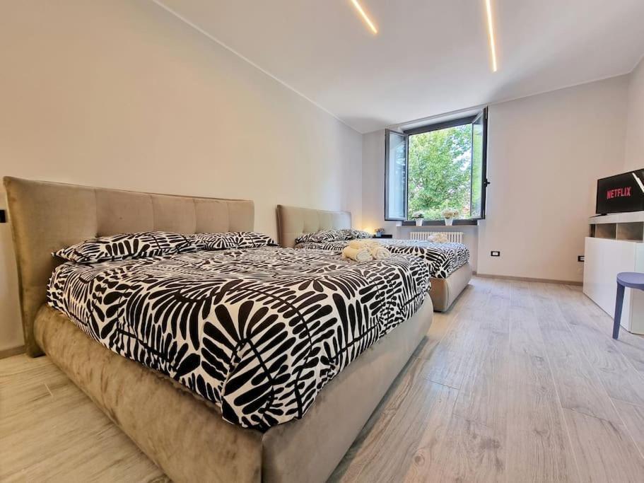 Intero Giulietta - Fiera Ospedale Borgo Roma - Free Parking - Free Wi-fi