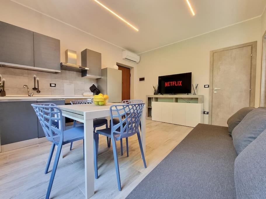 Apartamento Intero Giulietta - Fiera Ospedale Borgo Roma - Free Parking - Free Wi-fi