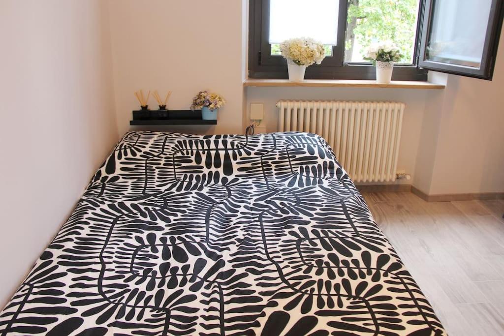 Apartamento Intero Giulietta - Fiera Ospedale Borgo Roma - Free Parking - Free Wi-fi