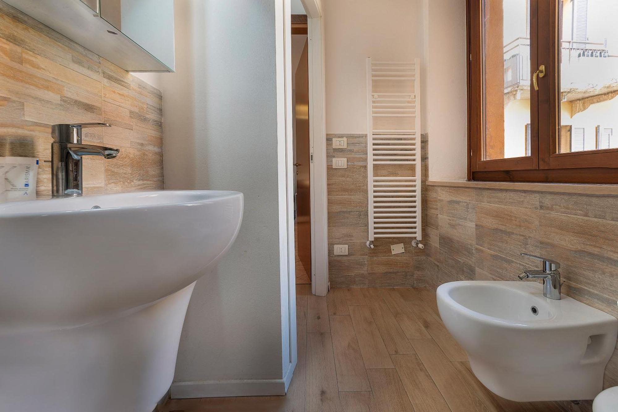 Maison d'hôtes Italianflat - Piazzetta Scala Retreat Vérone