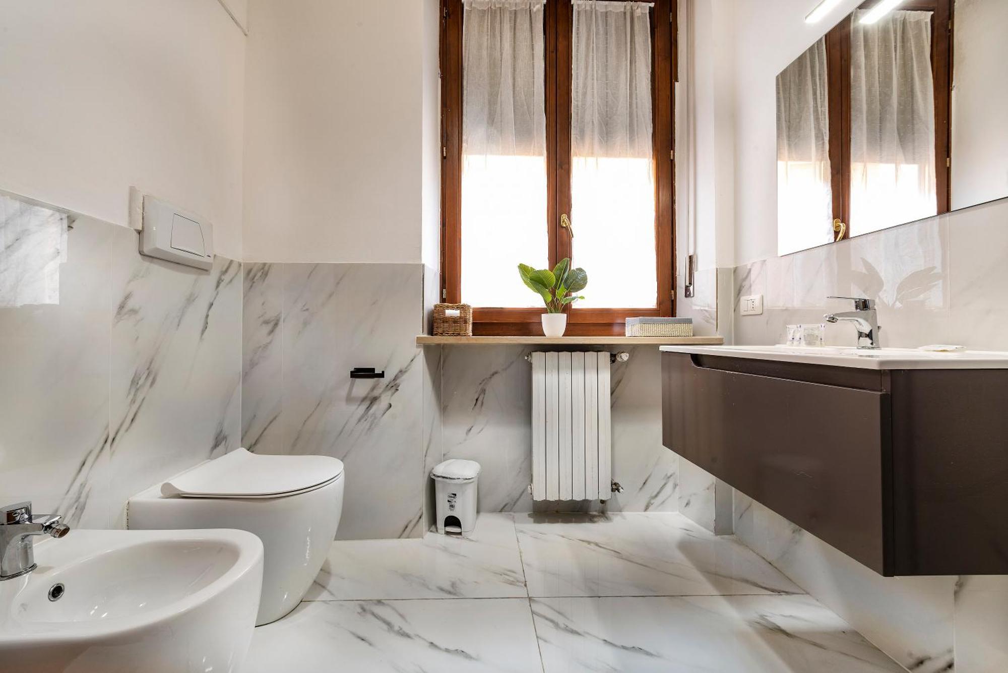 Maison d'hôtes Italianflat - Piazzetta Scala Retreat *