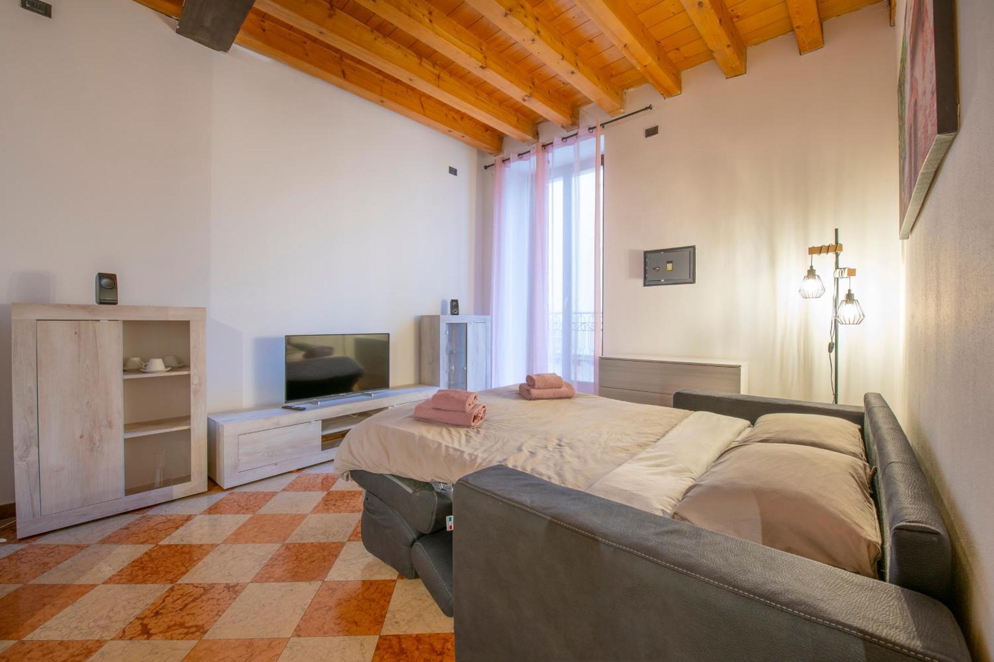 Affittacamere Palace Mazzini