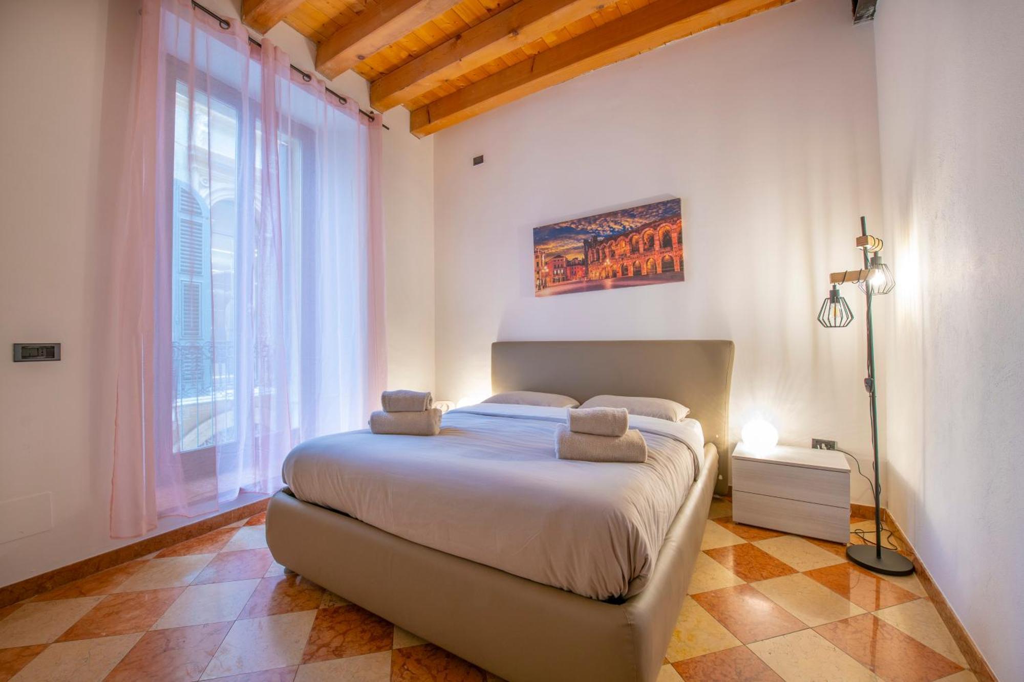 Affittacamere Palace Mazzini *