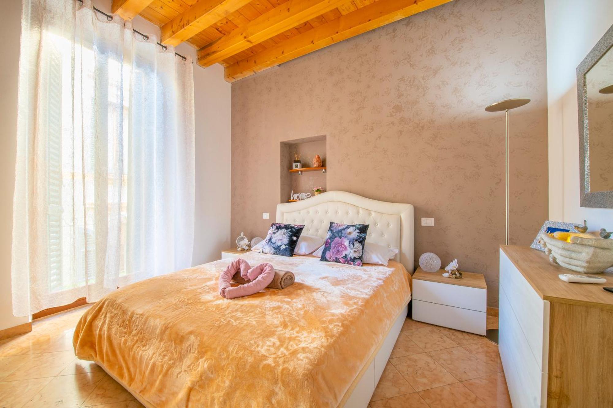 Palace Mazzini Affittacamere Verona