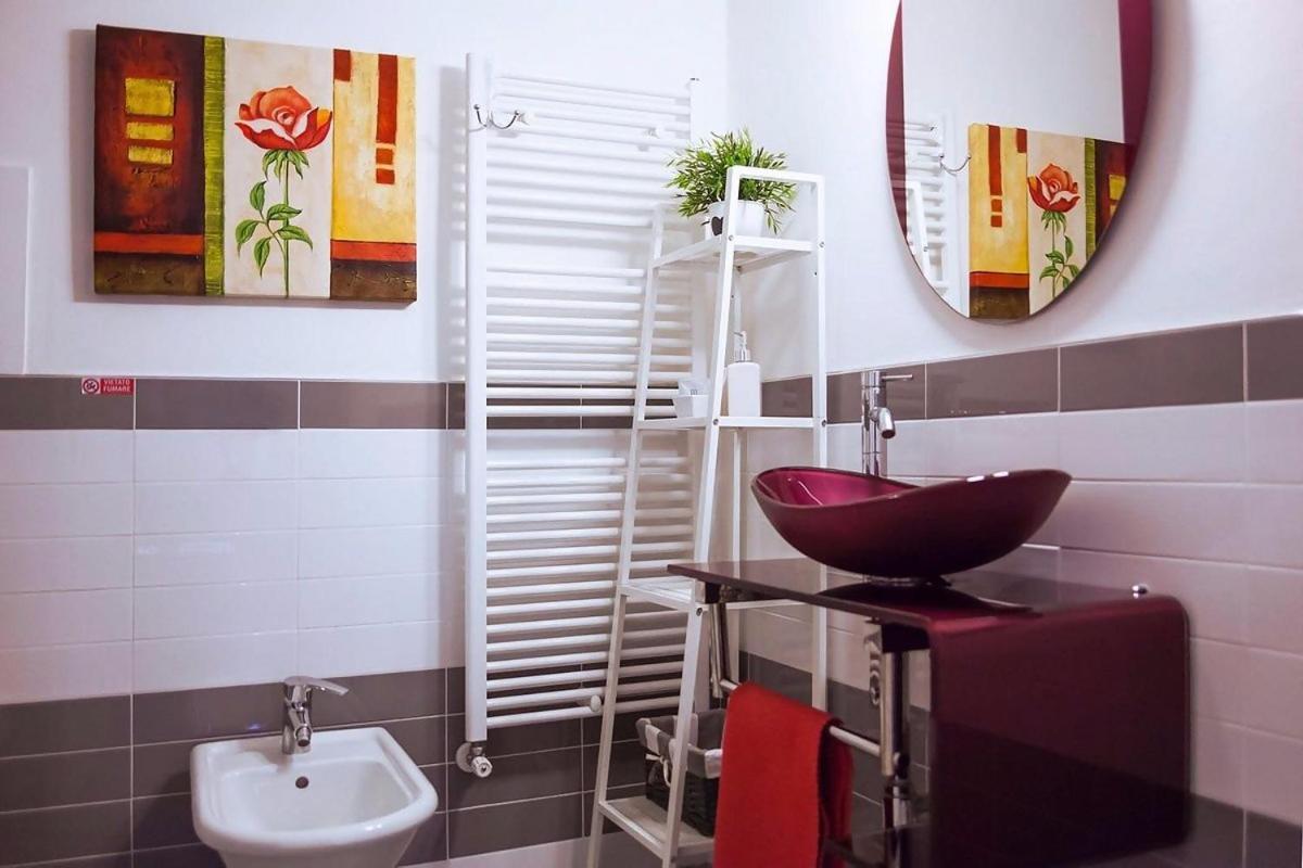 Apartment Main Street Fiera Destiny 11 Verona
