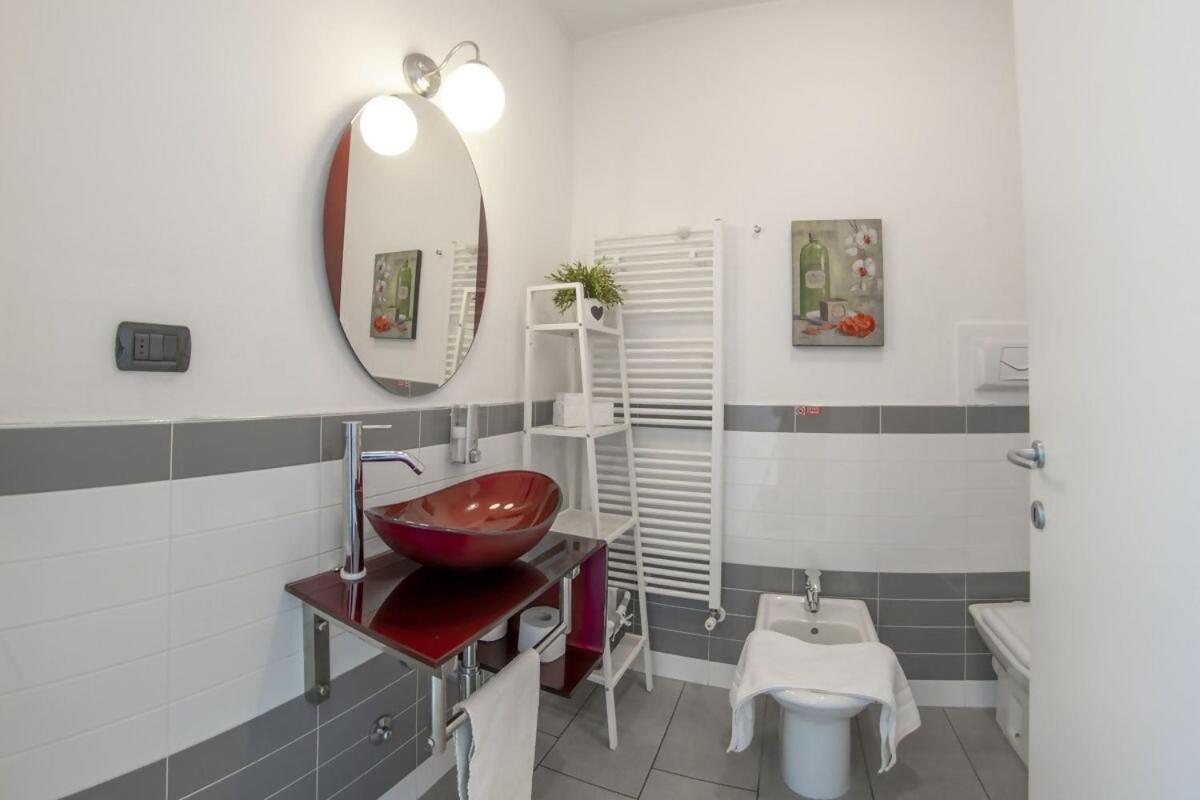 Main Street Fiera Destiny 11 Apartment Verona