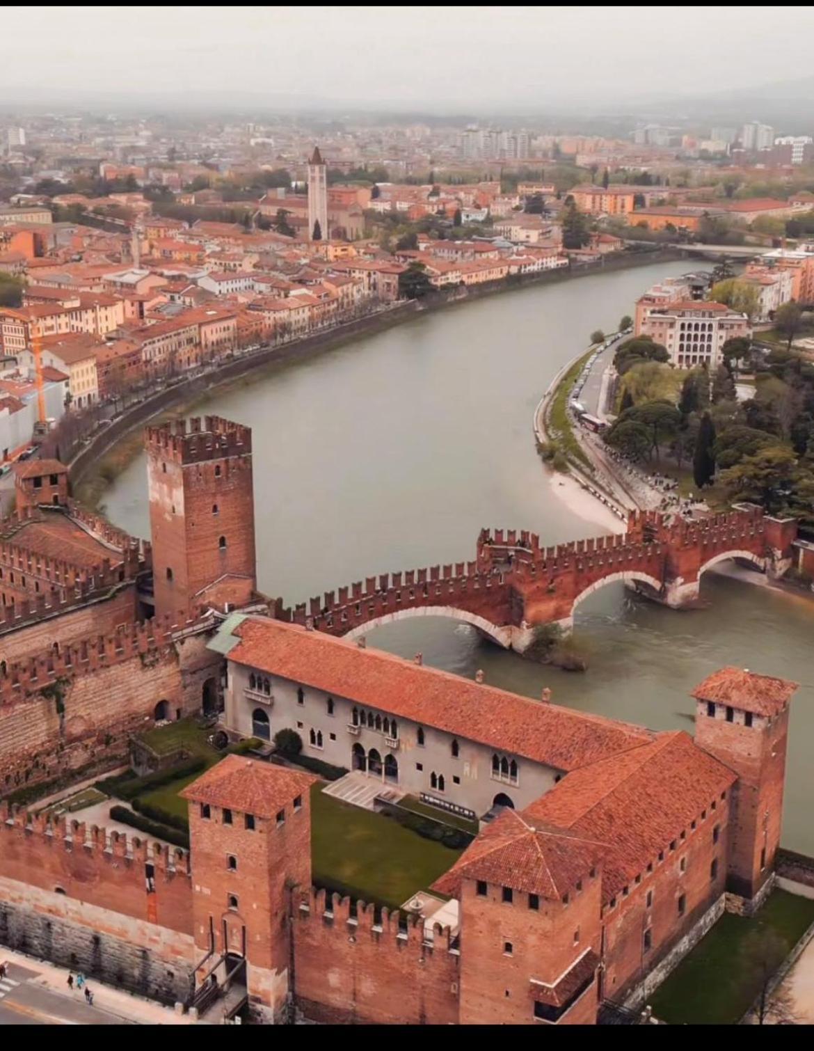 Gasthof Notti Sull'adige Verona