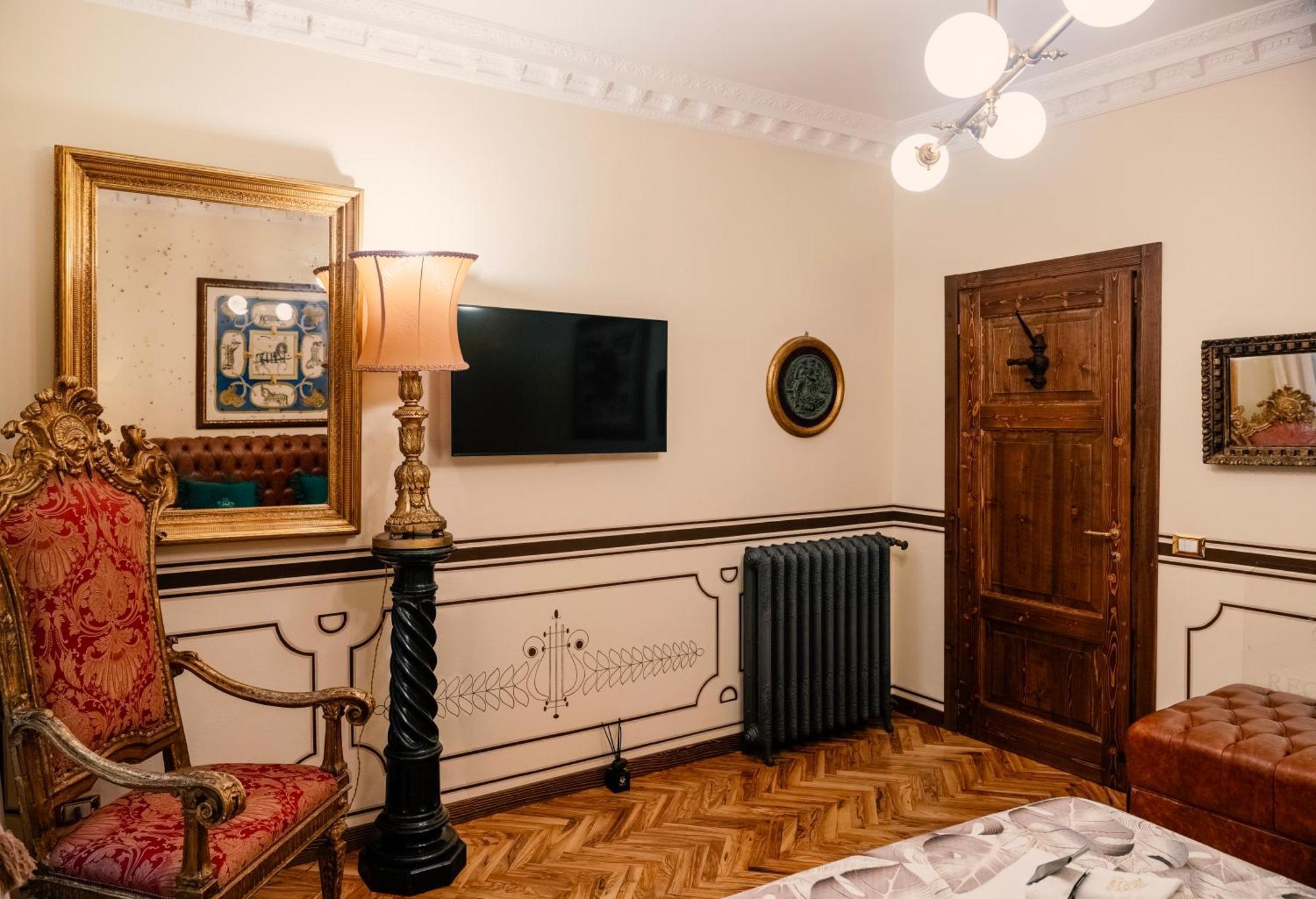 Regal House Vescovado Gasthof Verona