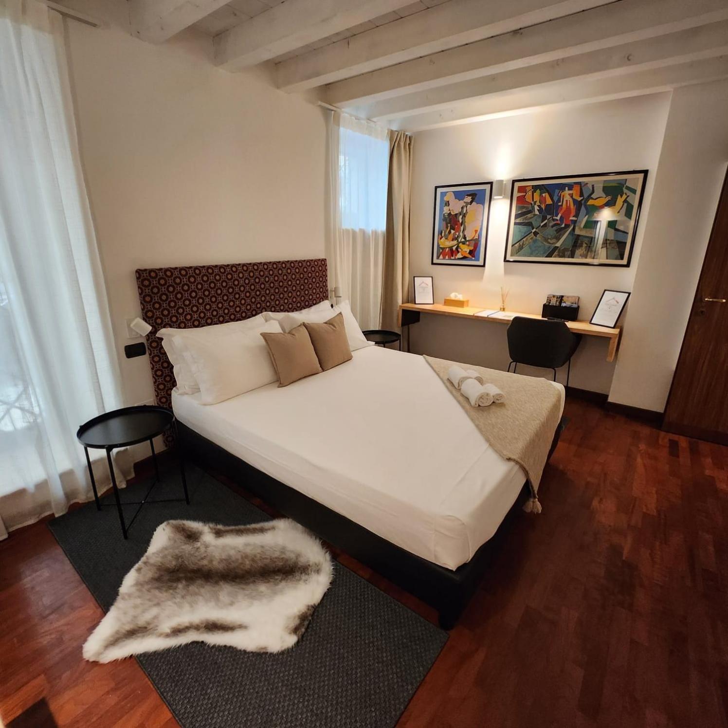 Maison Ristori 8 Appartement