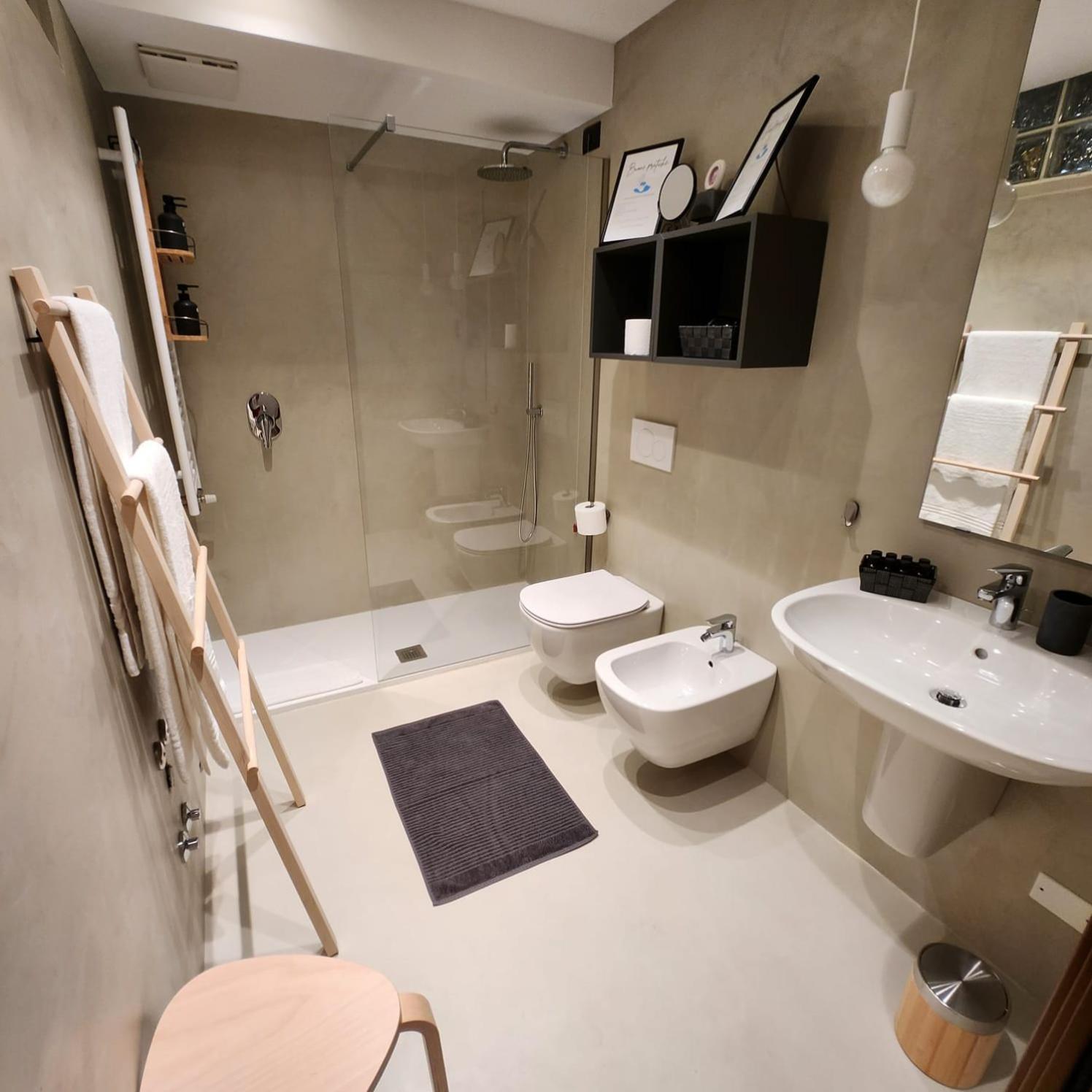 Maison Ristori 8 Appartement *