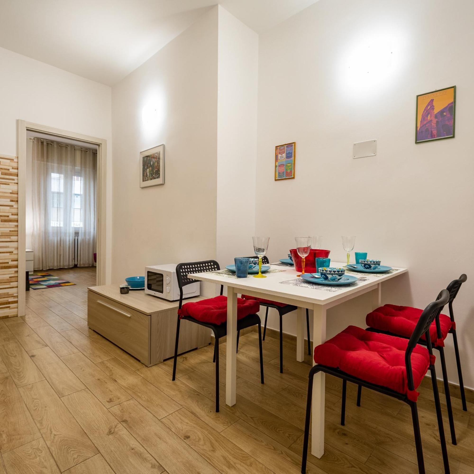 Apartamento Pop Duplex *