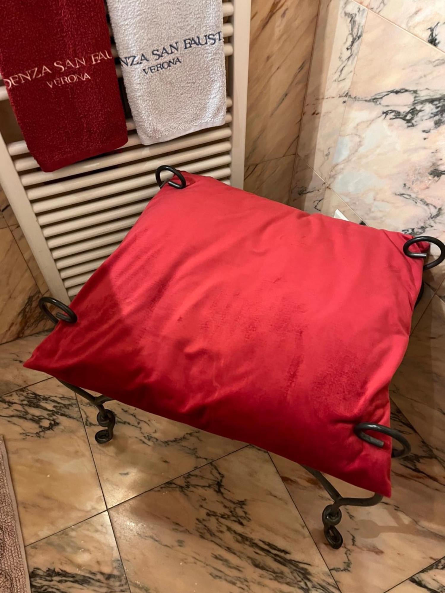 Couette-café Residenza San Faustino Vérone