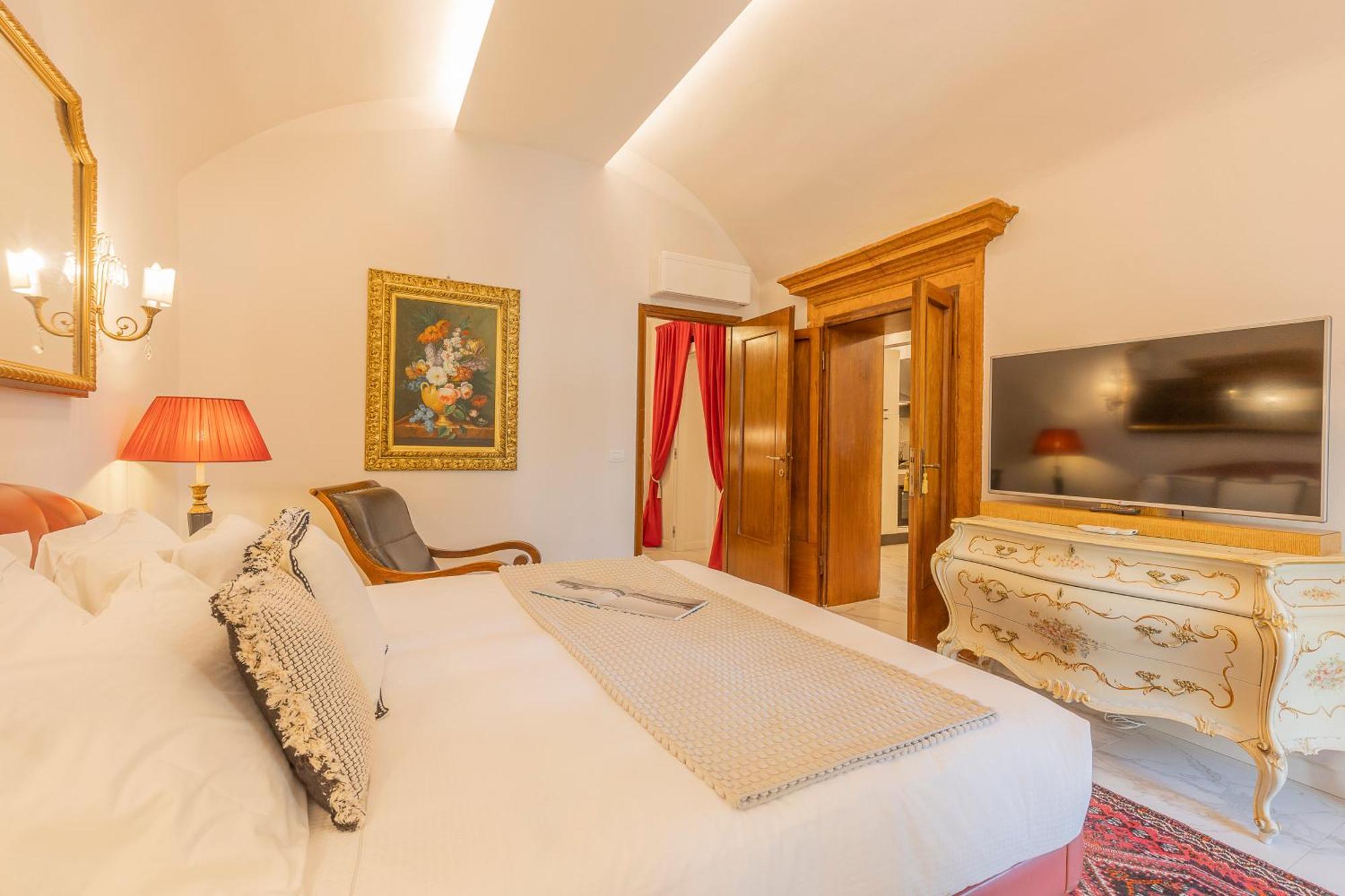 Corte Realdi Piazza Erbe Guest house Verona