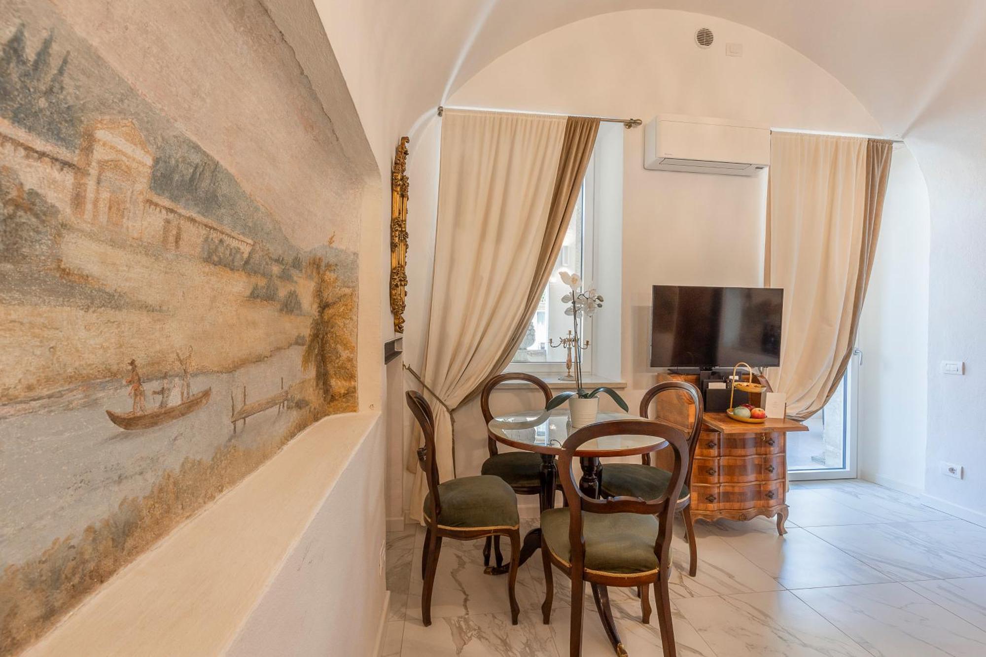 Guest house Corte Realdi Piazza Erbe