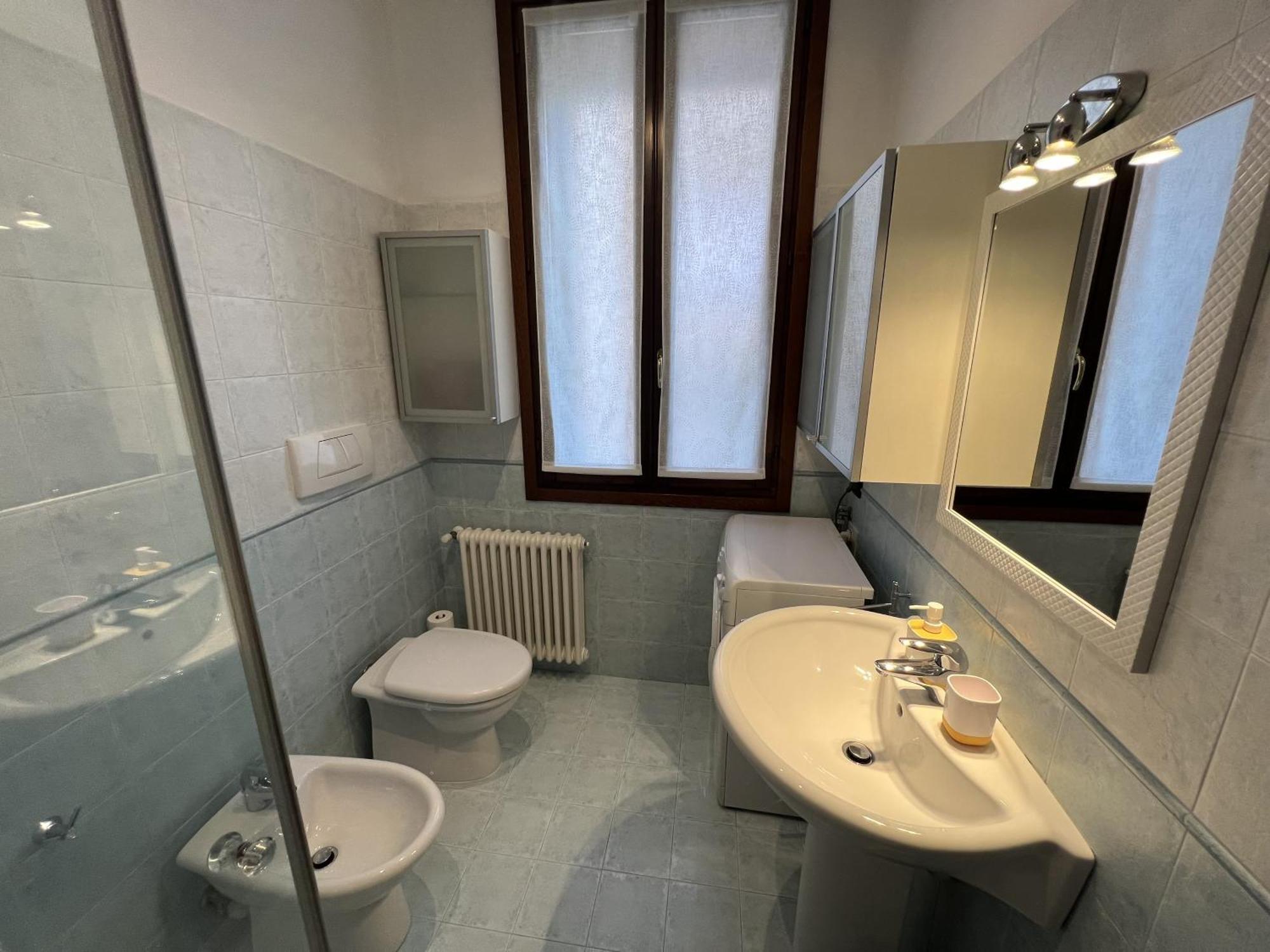 Appartamento La Casa Di Silvia *