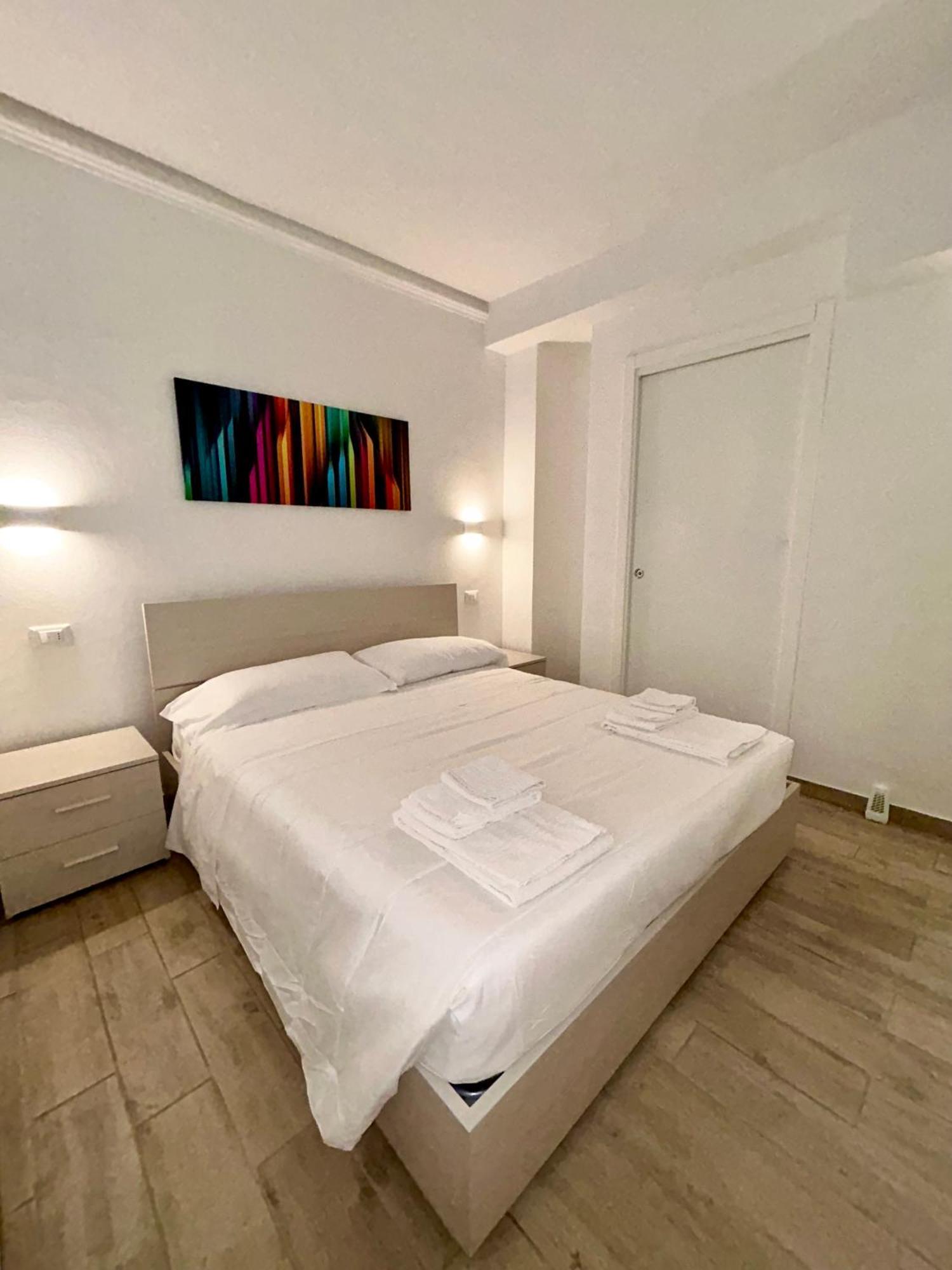 Apartamento Dielle Verona