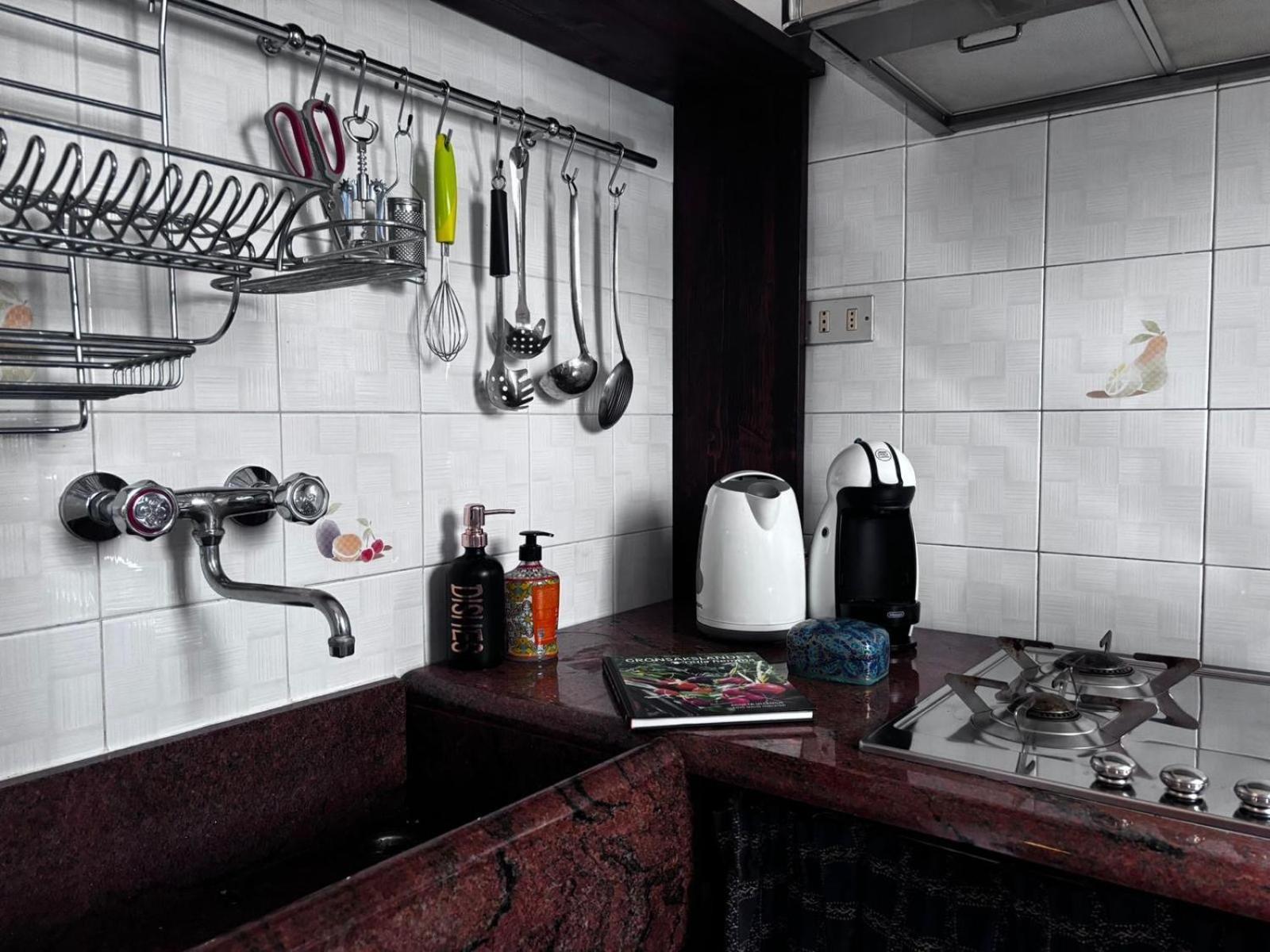 Apartamento Golden Verona