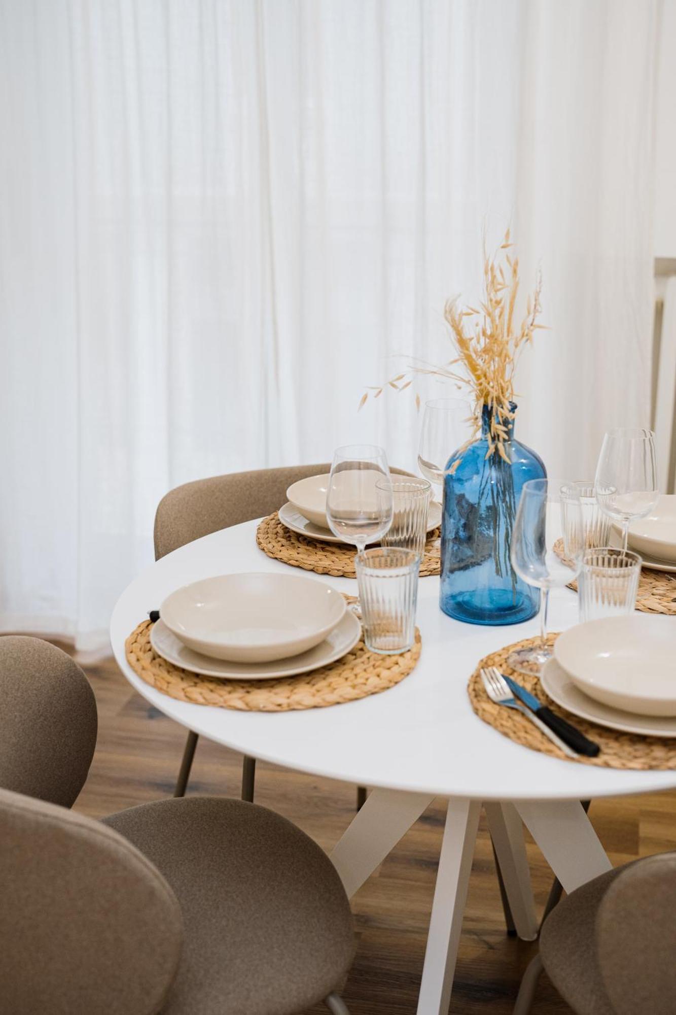 Apartamento Alatea Poloni *