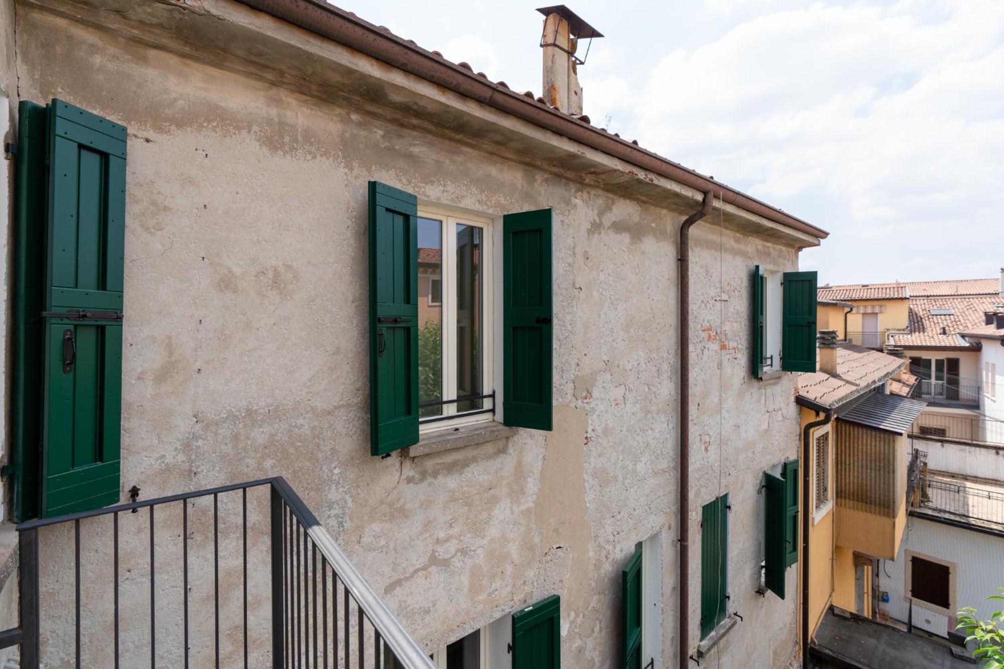 Palazzo Delle Guglie By Postcardsfrom Appart hôtel *